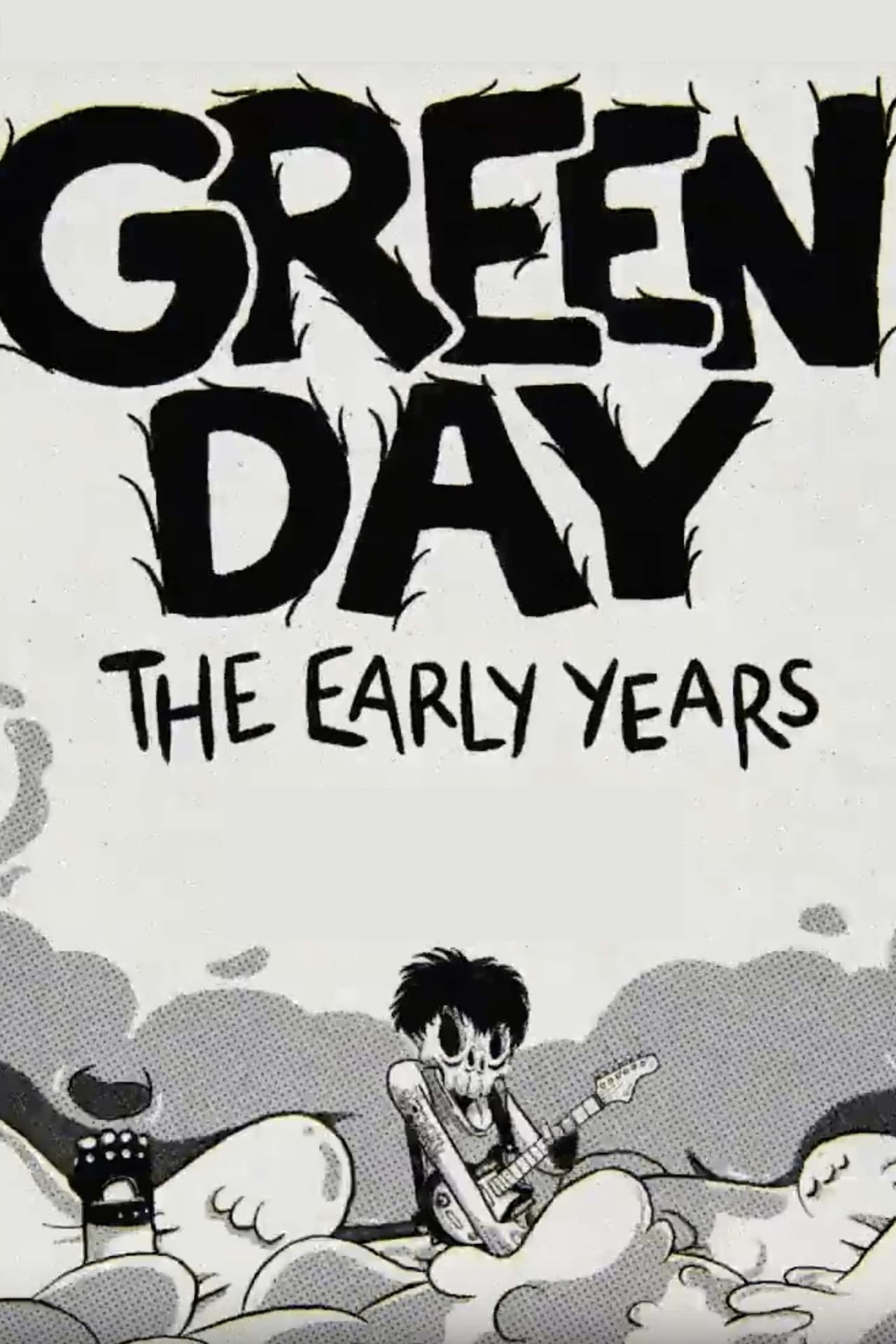 Movie Green Day: The Early Years