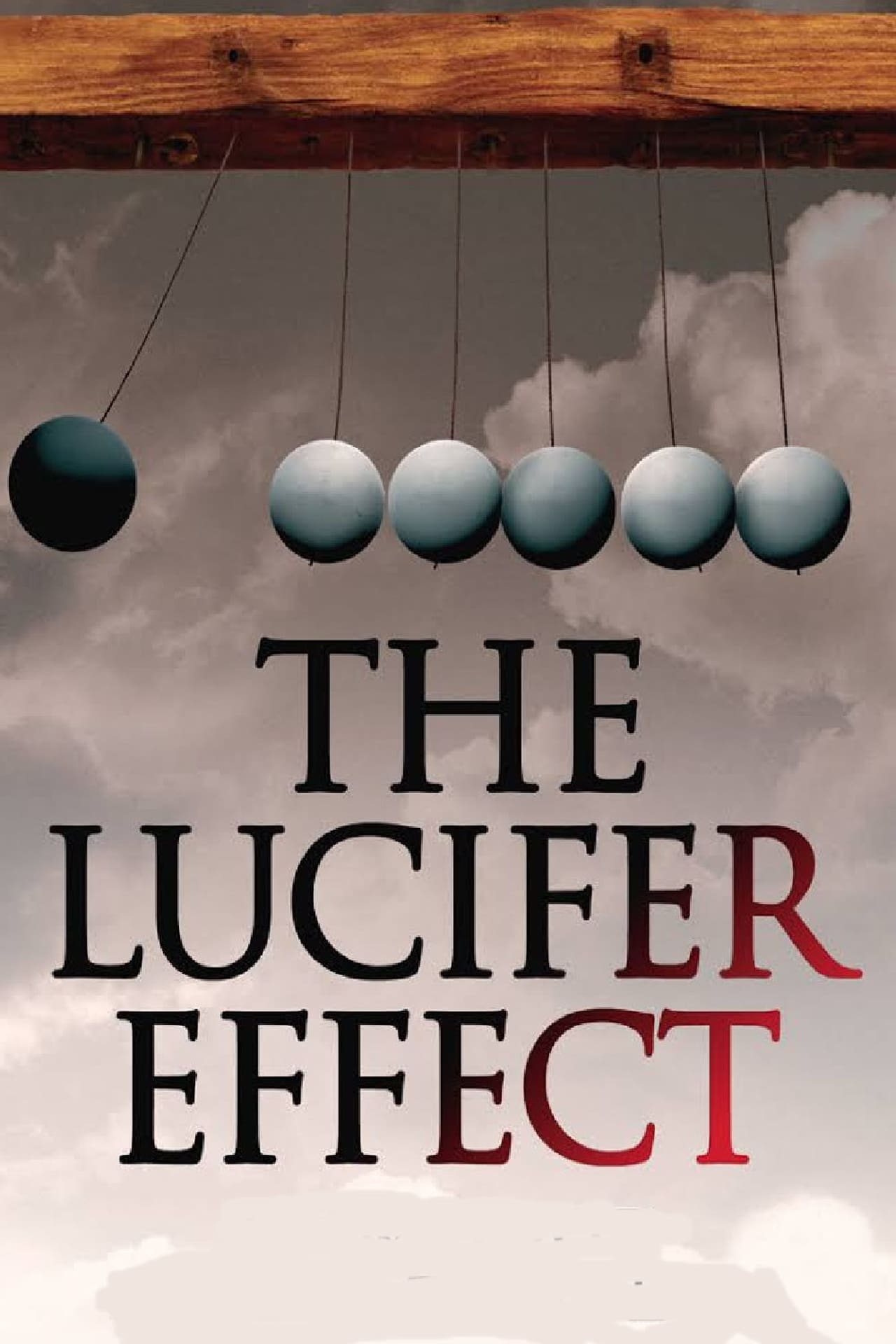 Películas The Lucifer Effect