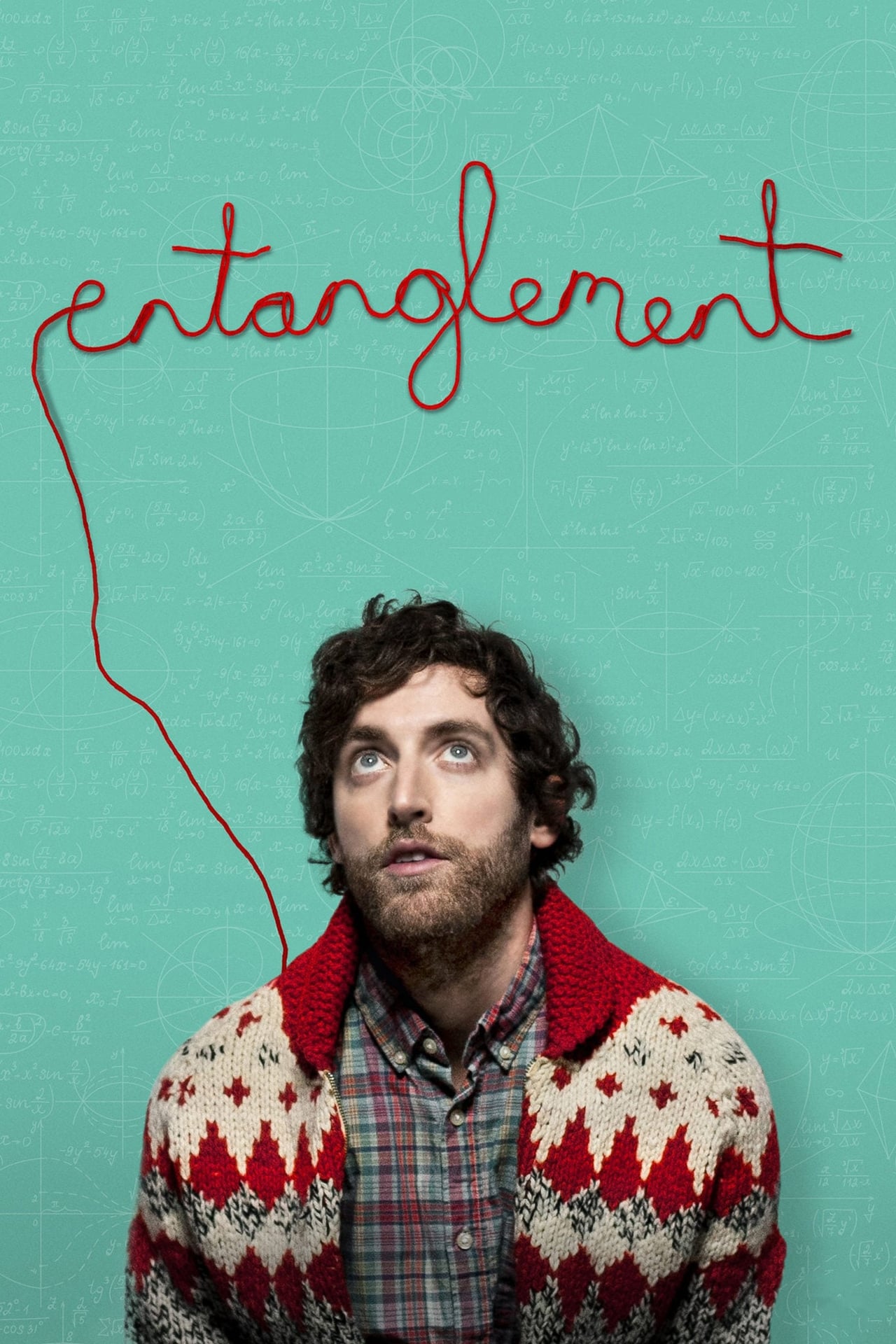 Película Entanglement