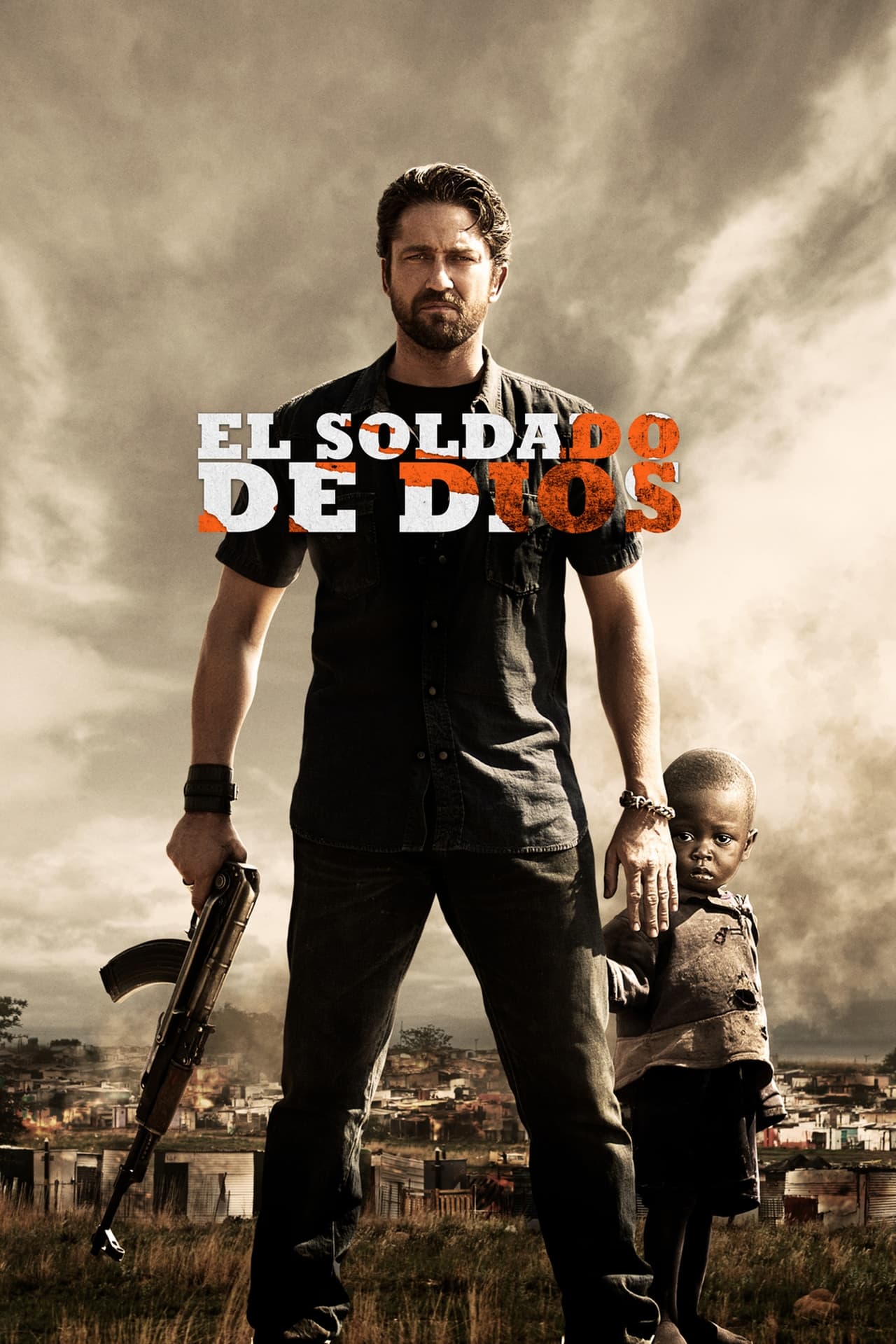 Movie El soldado de Dios