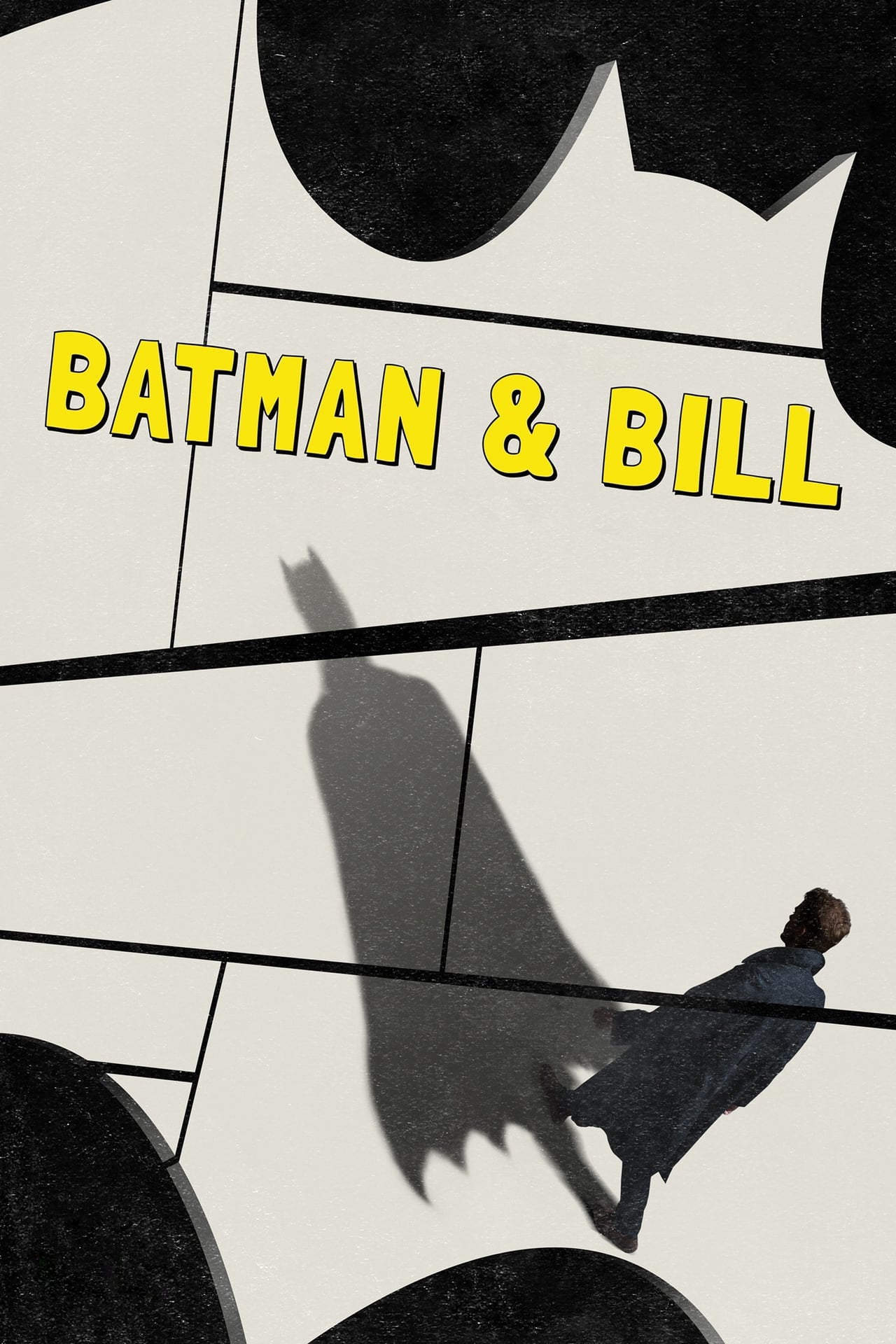 Movie Batman & Bill