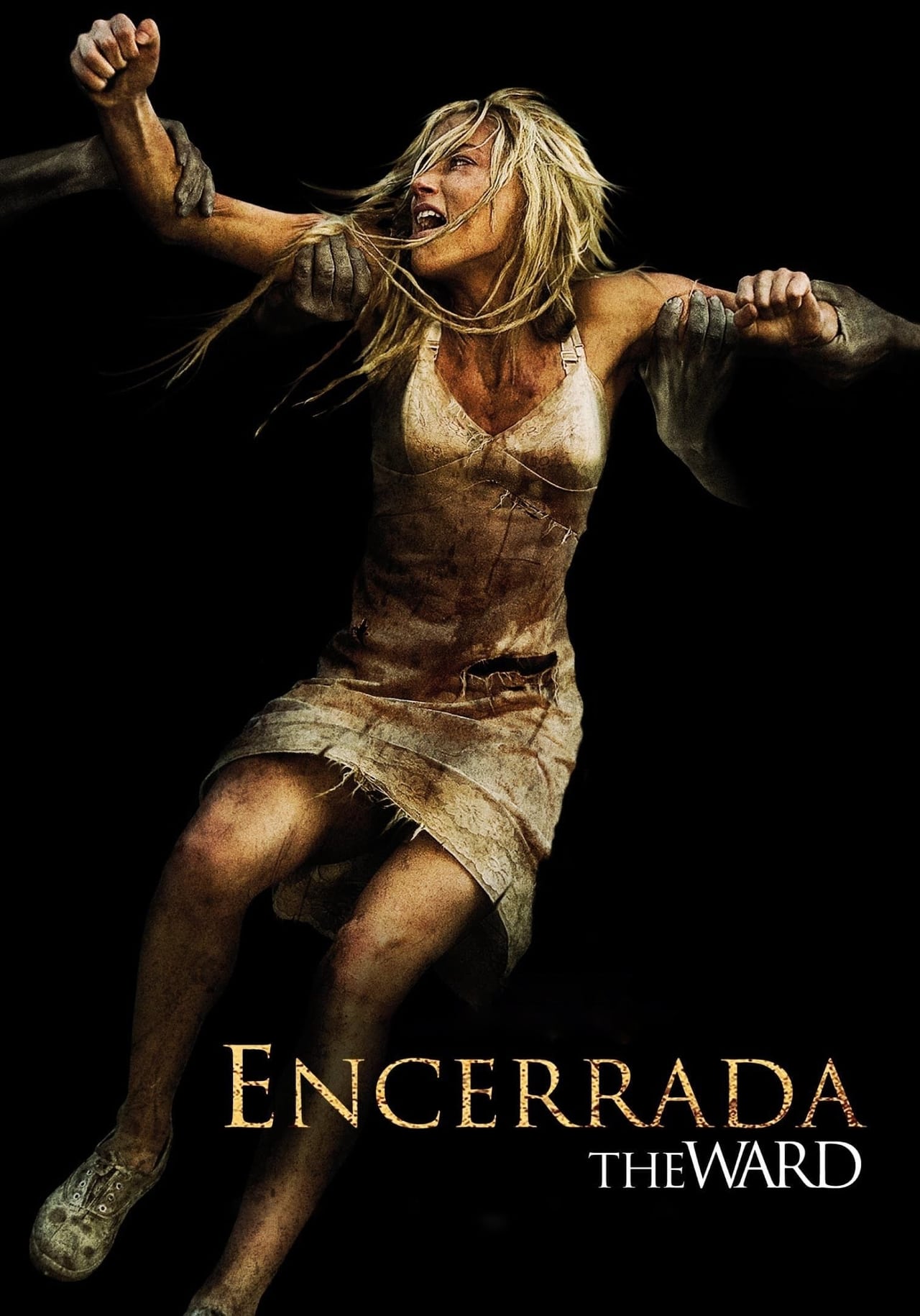 Película Encerrada (The Ward)