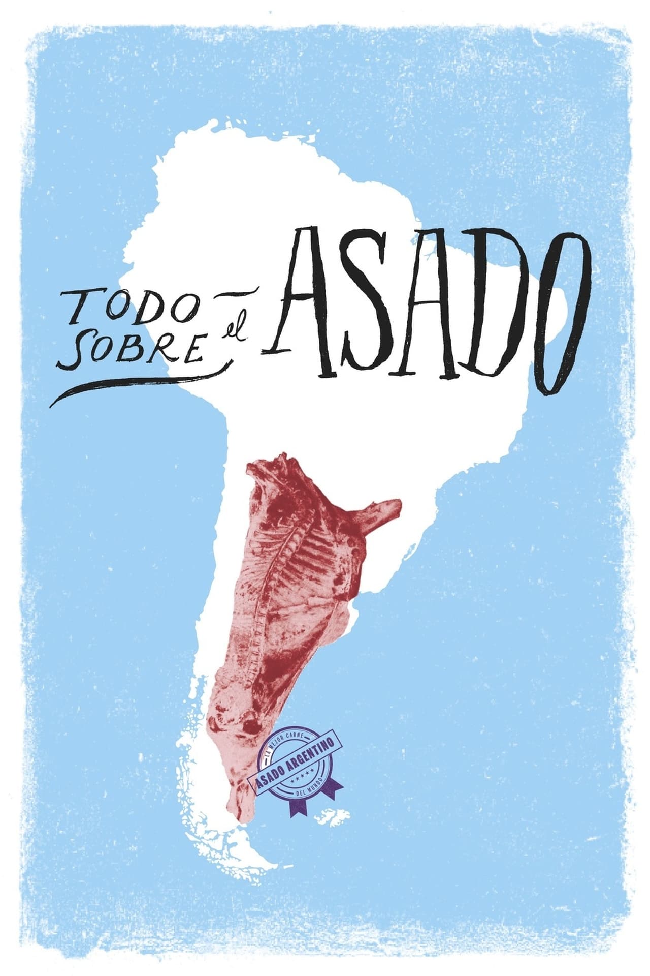 Movie Todo sobre el asado