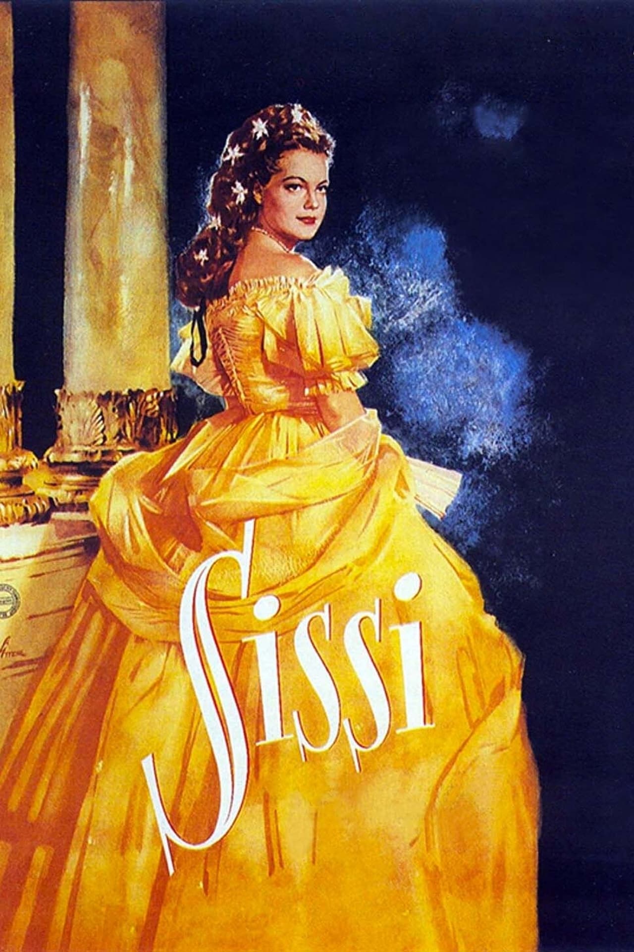 Película Sissi