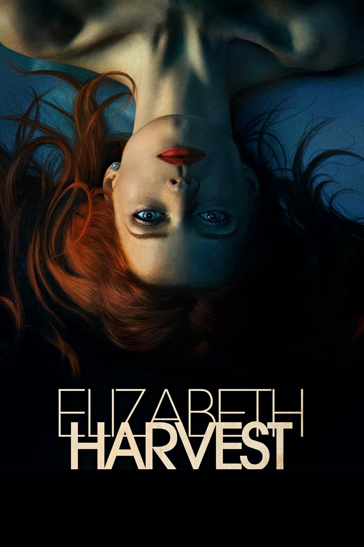 Movie Elizabeth Harvest