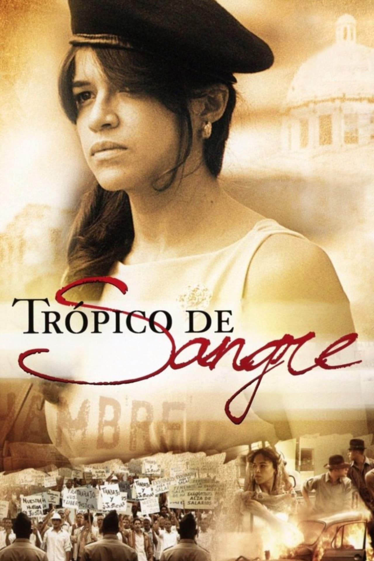 Movies Trópico de Sangre