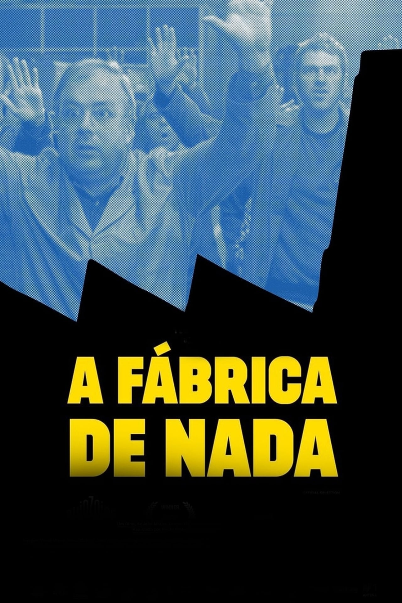 Películas La Fábrica de Nada