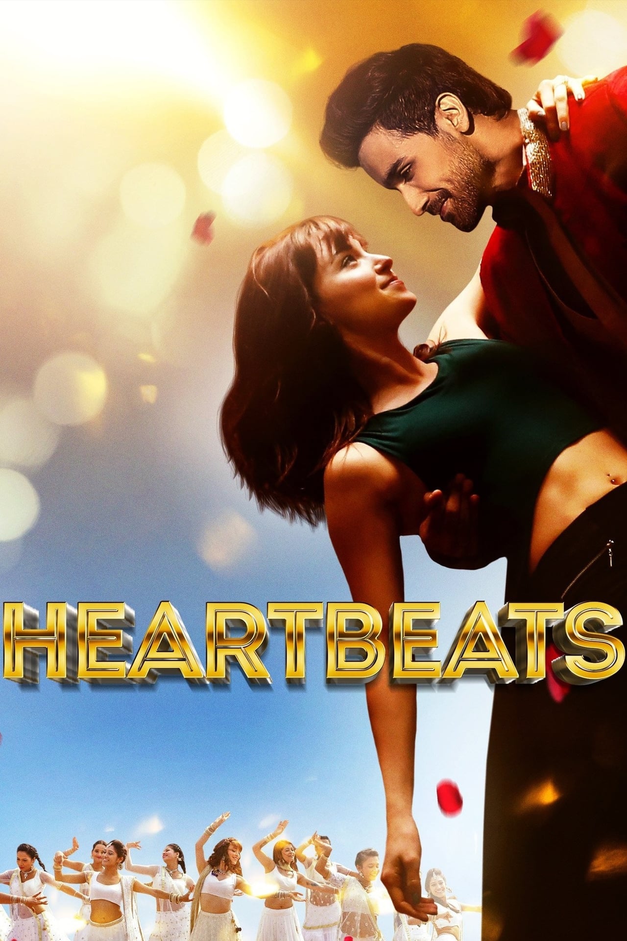 Películas Heartbeats