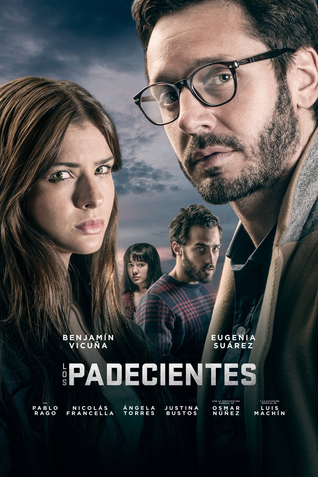 Movies Los padecientes