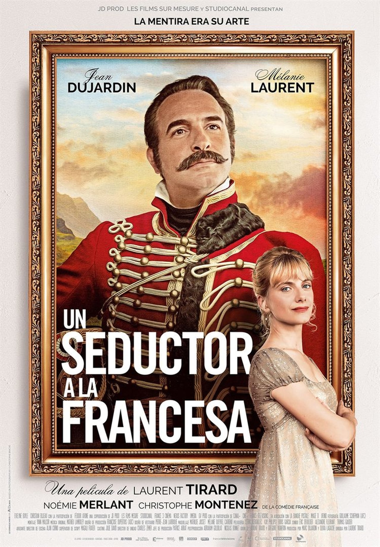 Movies Un seductor a la francesa