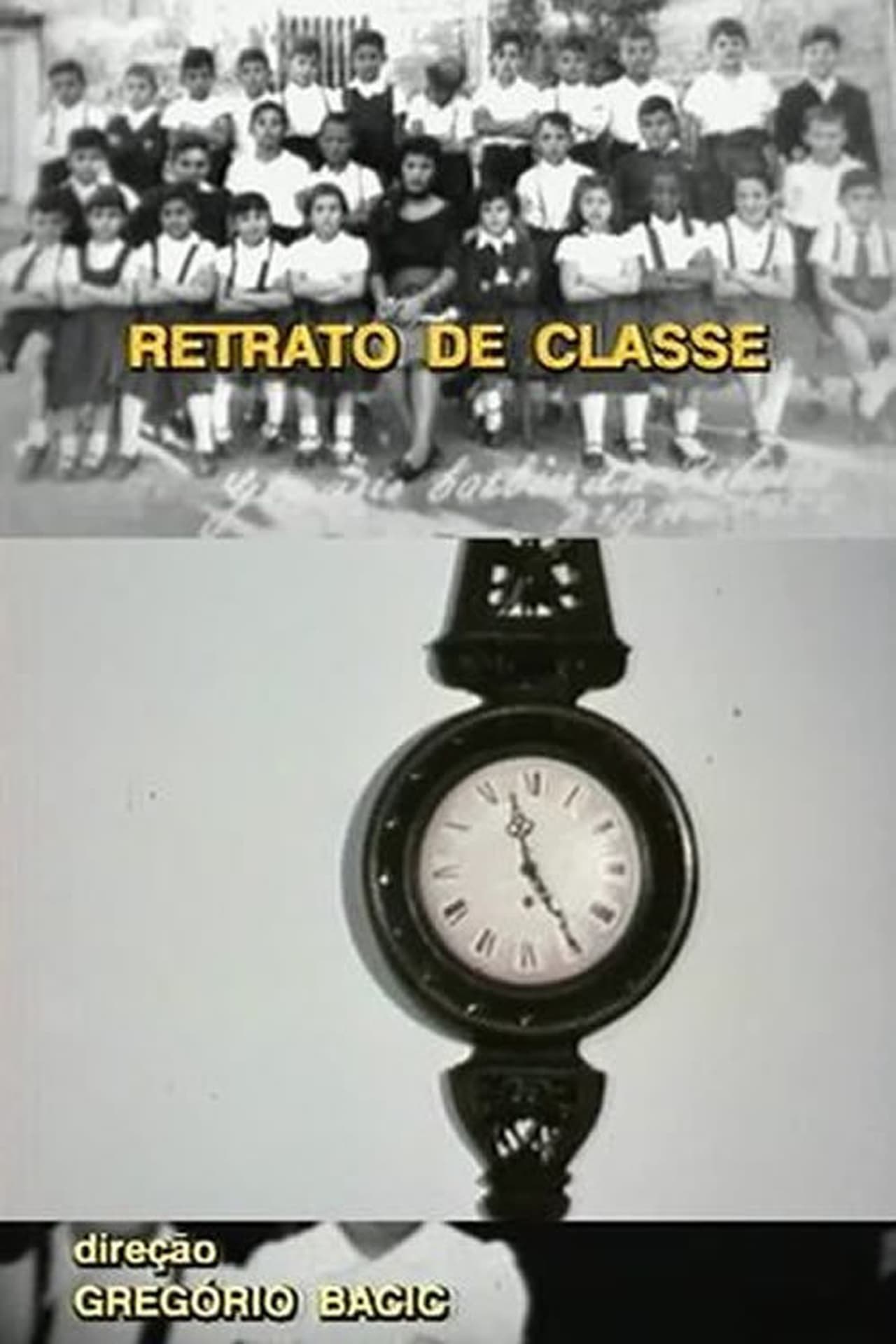 Movie Retrato de Classe