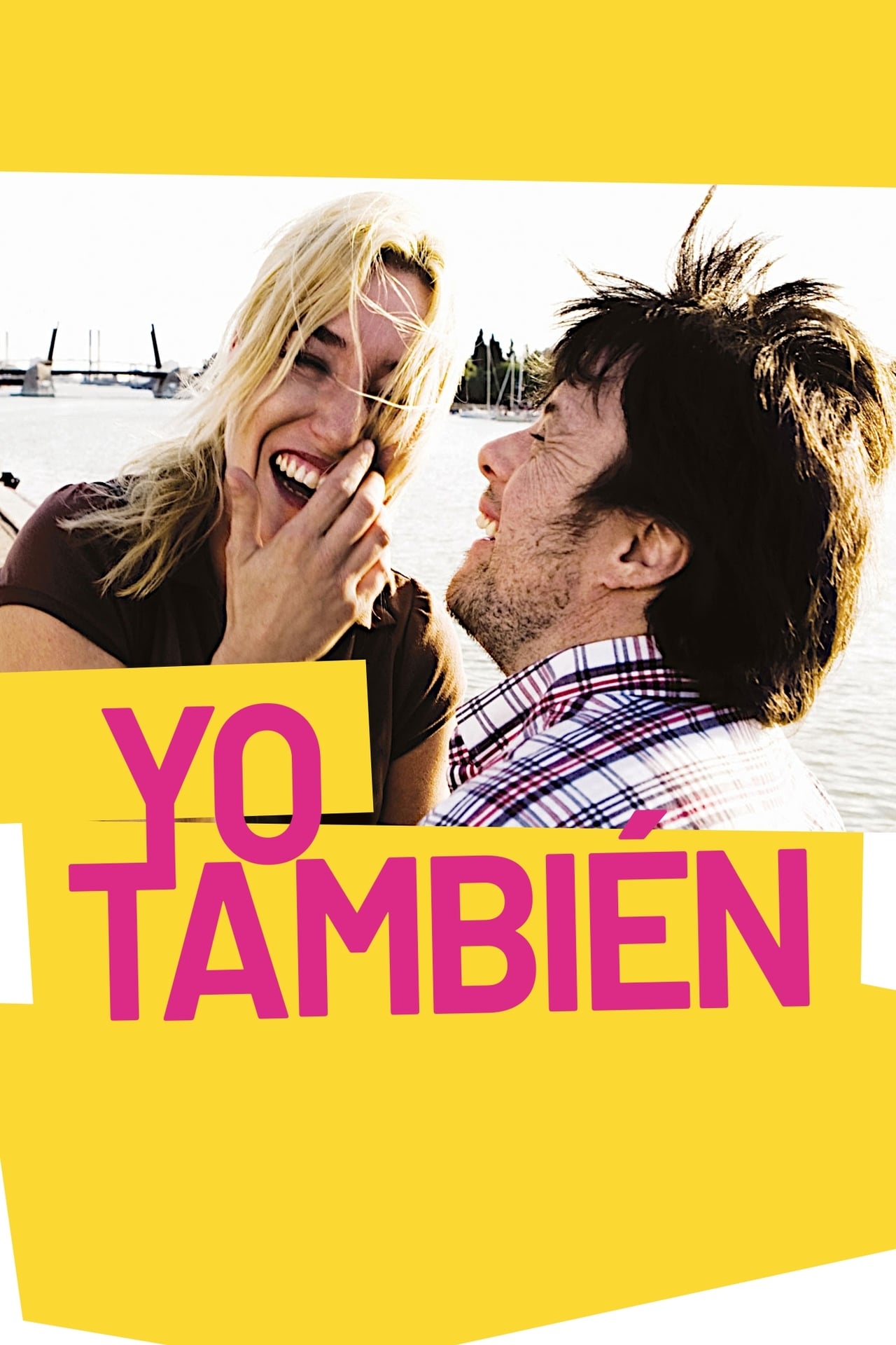 Movie Yo, también