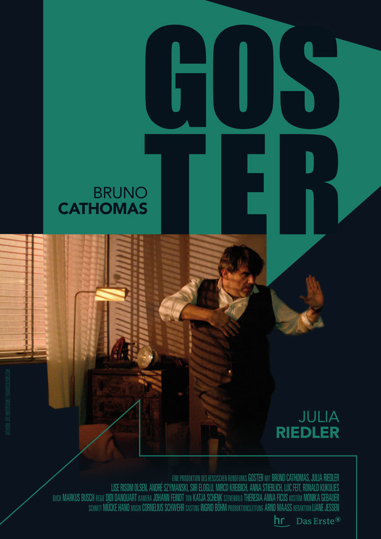 Película Goster