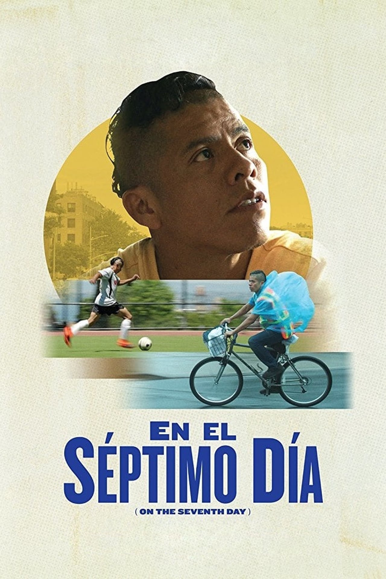 Movie En el Séptimo Día