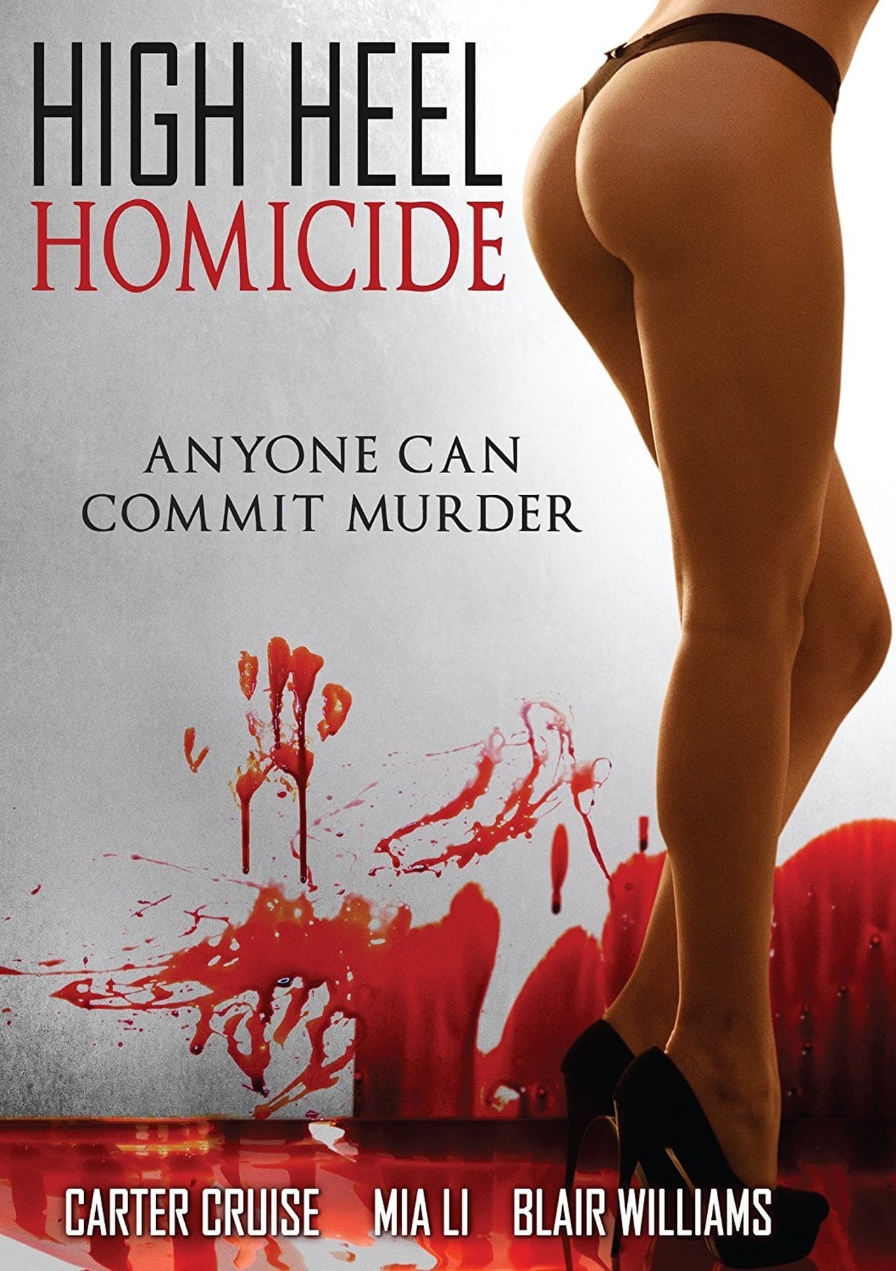 Movie High Heel Homicide