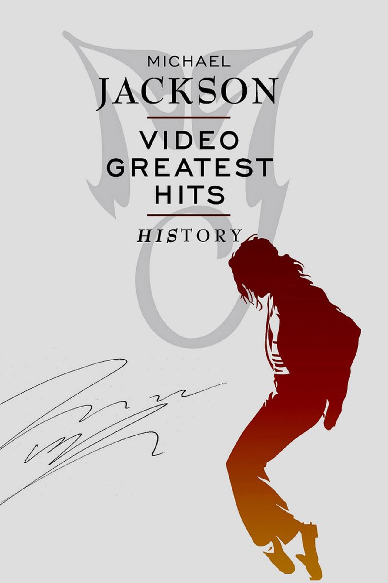 Películas Michael Jackson Video Greatest Hits: HIStory