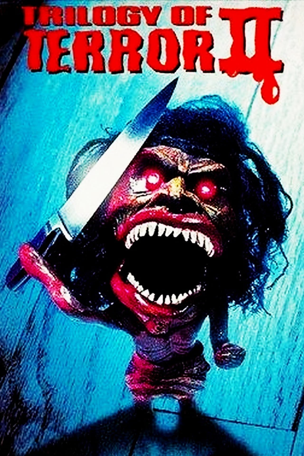 Movies Trilogía del terror II (TV)