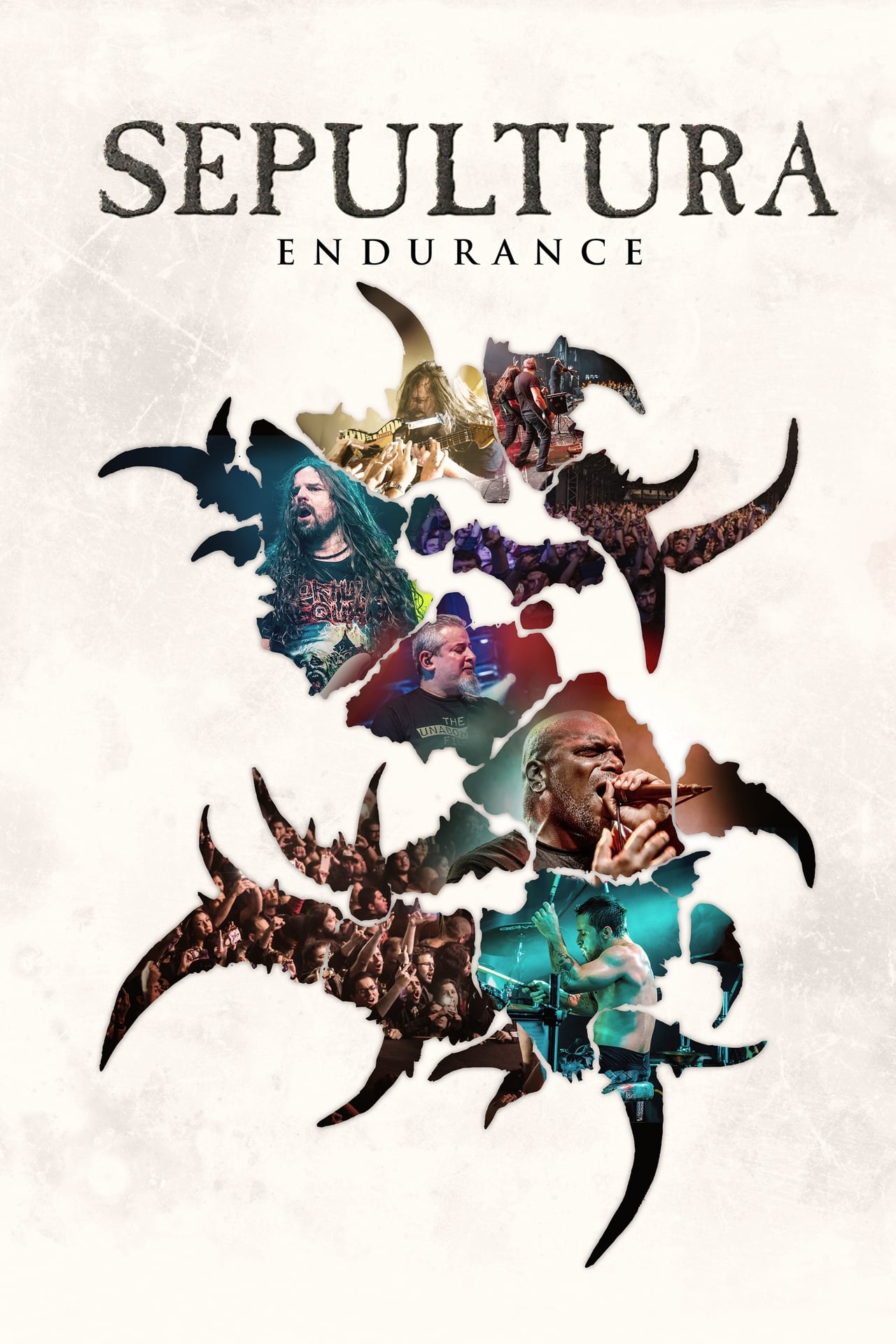 Movie Sepultura Endurance