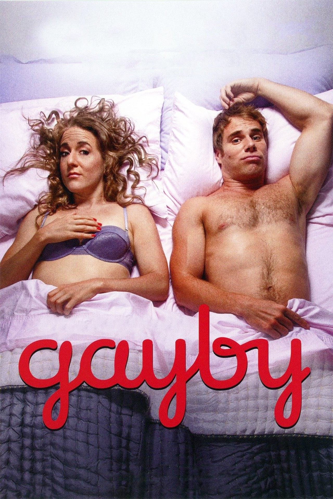 Película Gayby