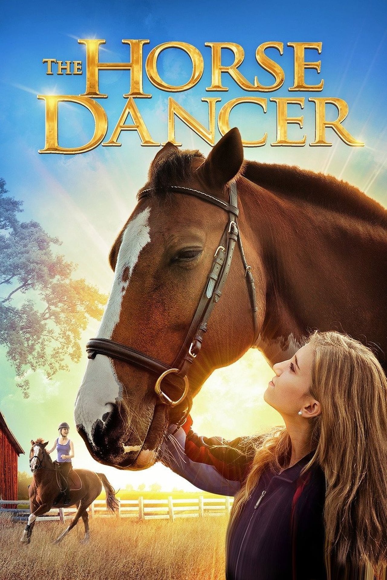 Movie The Horse Dancer