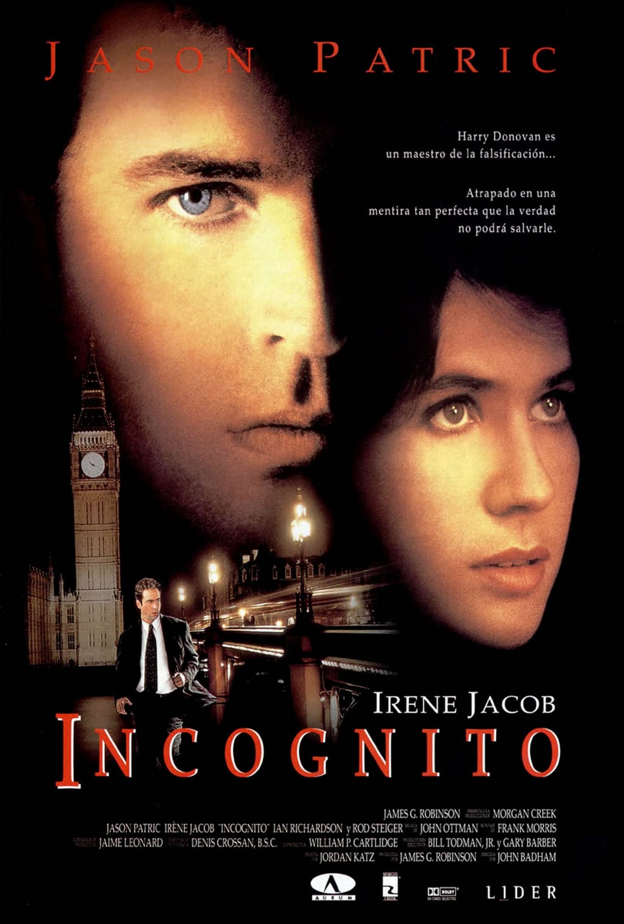 Incógnito