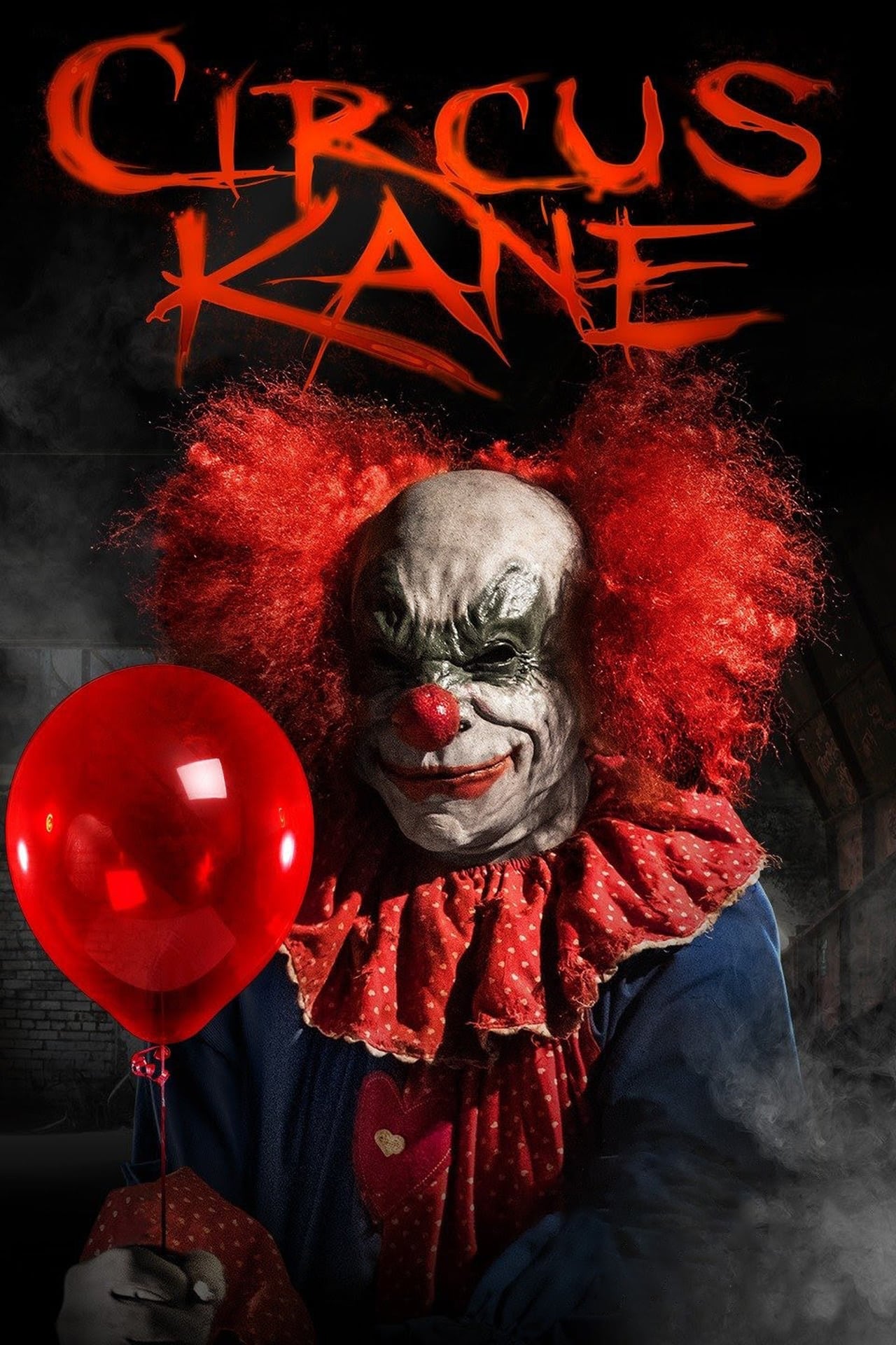 Película Circus Kane