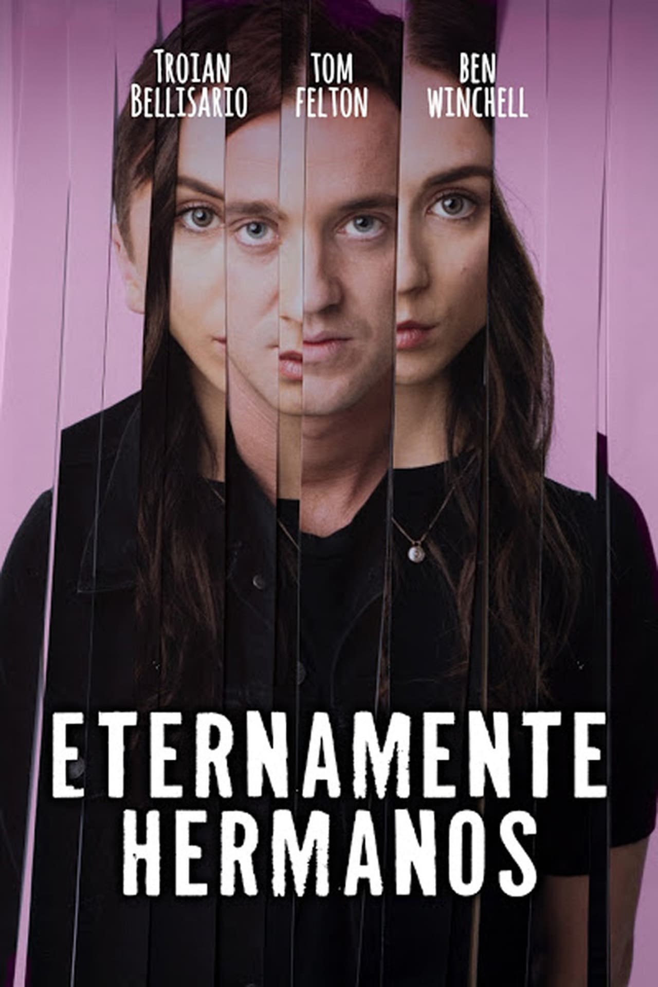 Película Eternamente hermanos