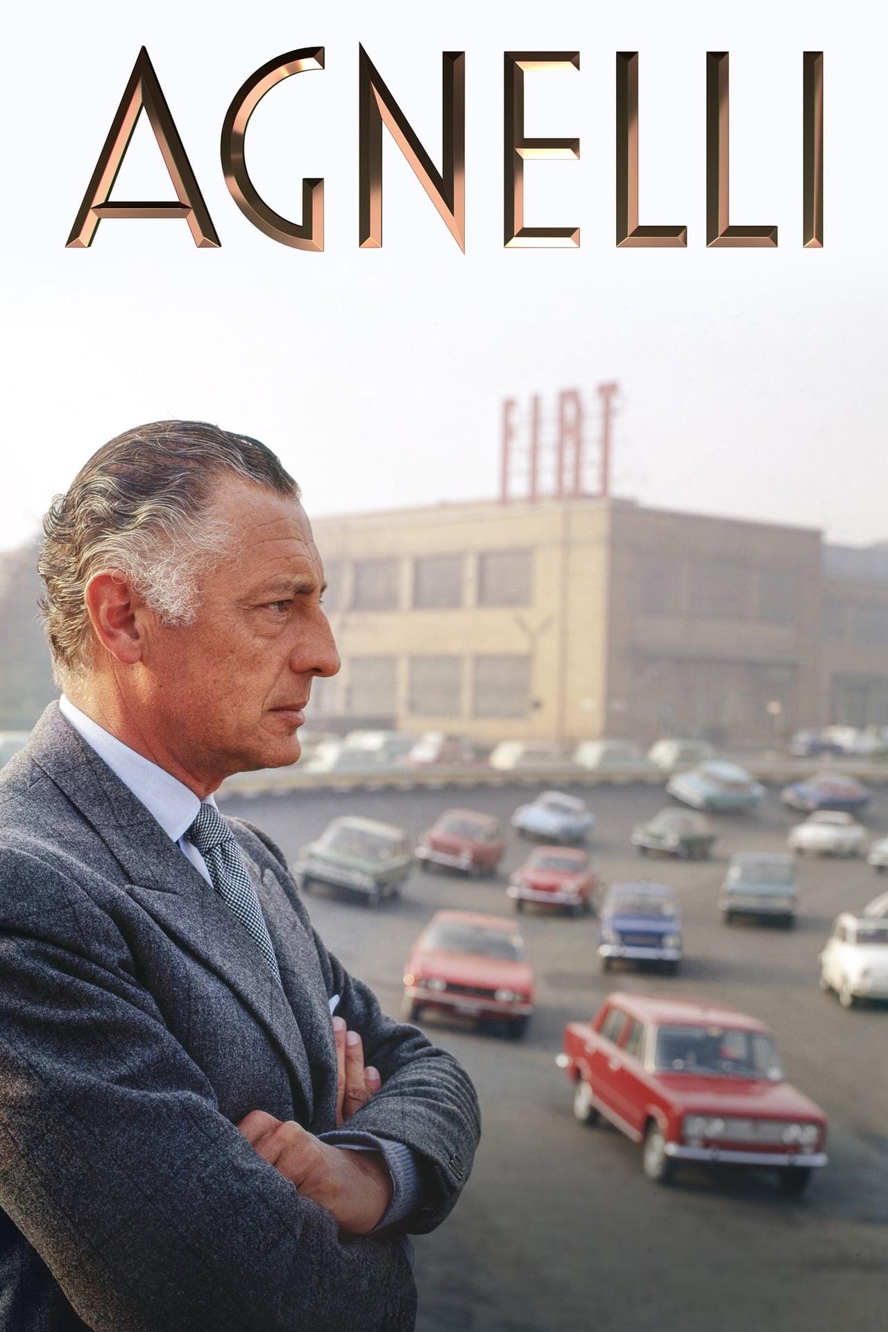 Movies Agnelli