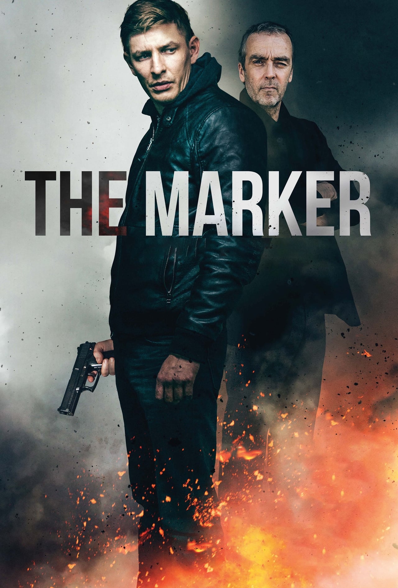 Movie The Marker