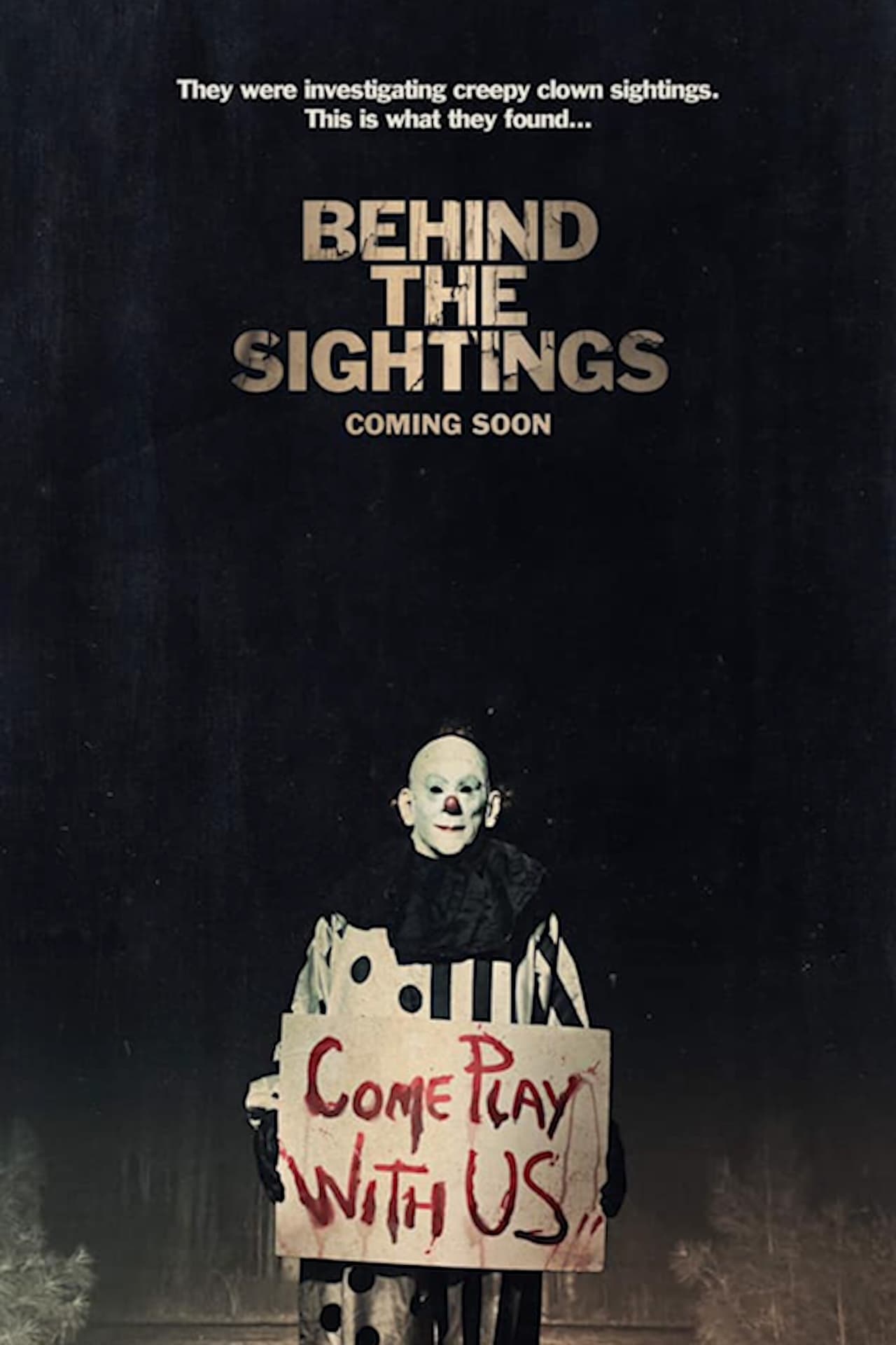 Películas Behind The Sightings