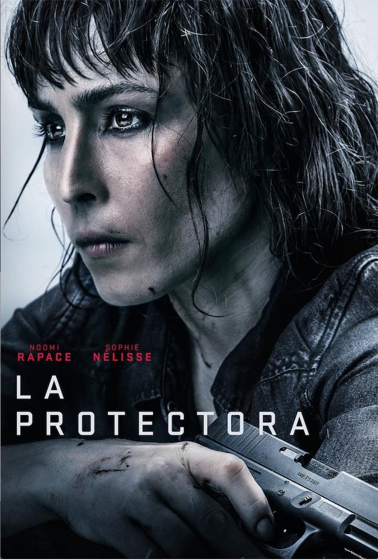 Movie La protectora