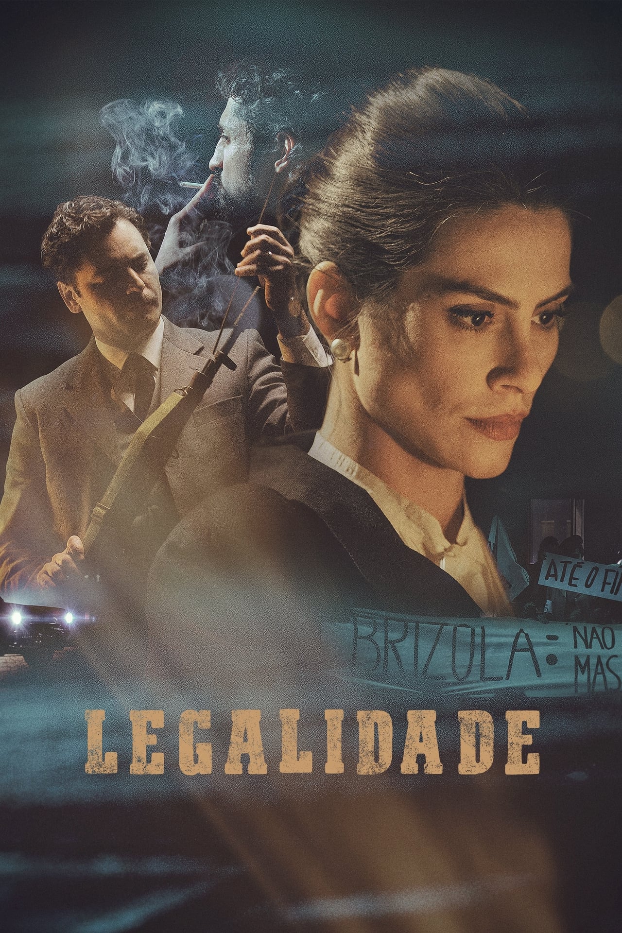 Movie Legalidade