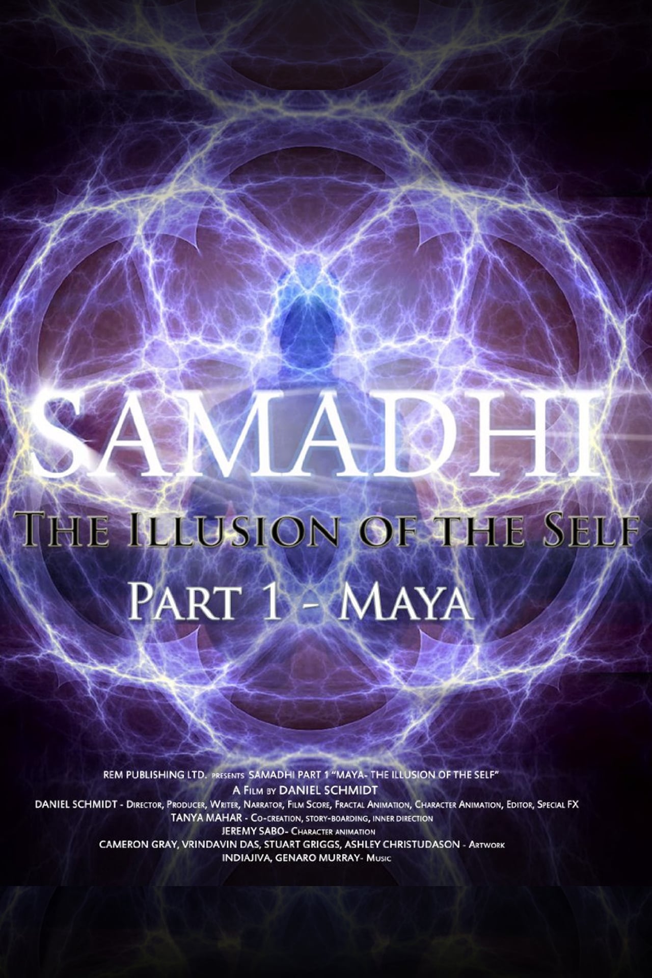 Movies Samadhi Part 1: Maya, the Illusion of the Self