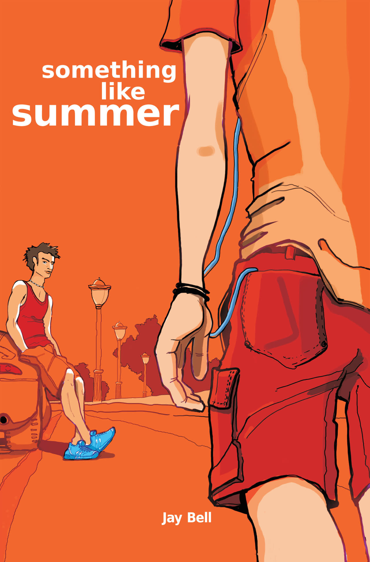 Movie Something Like Summer