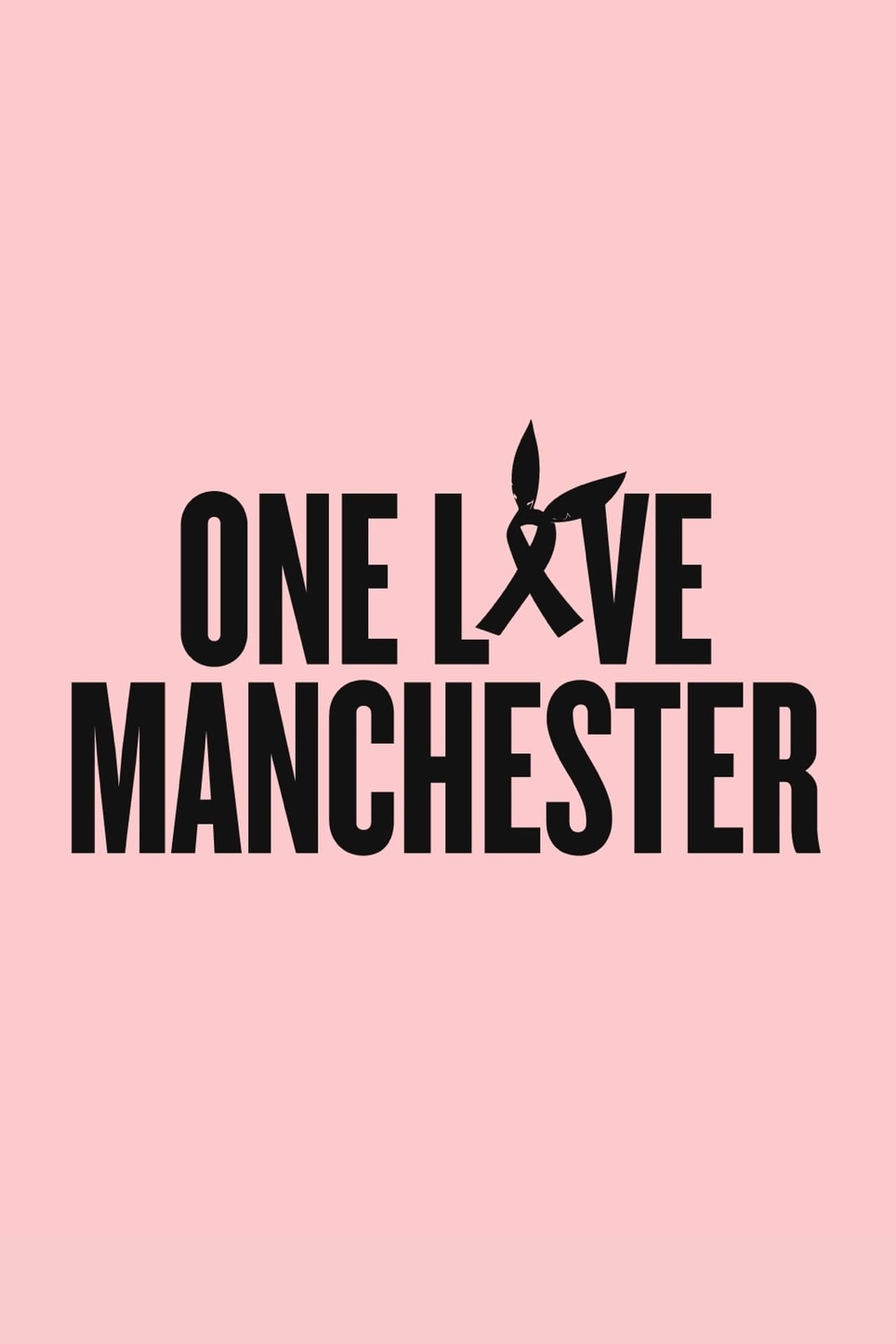 Movie One Love Manchester