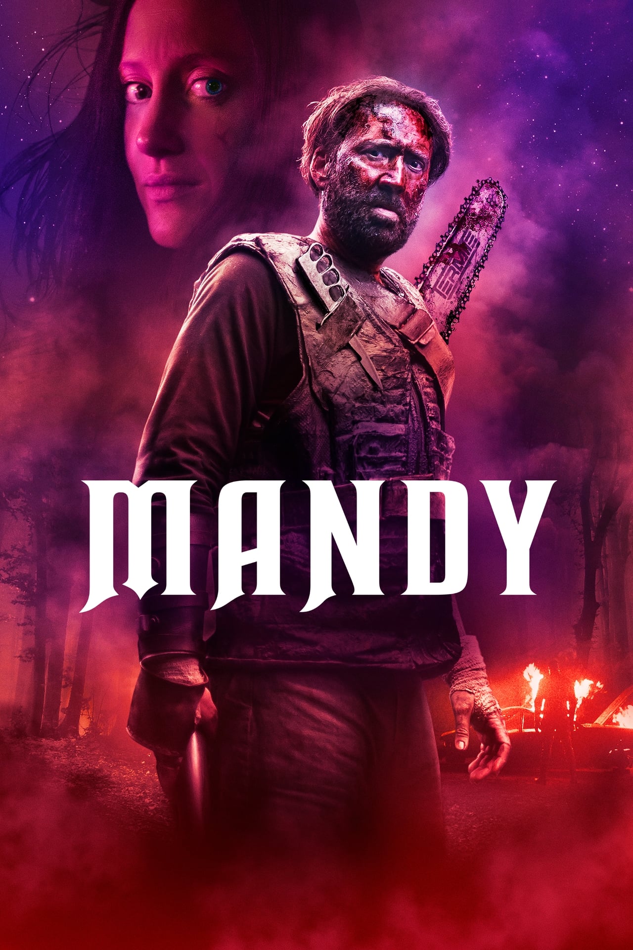 Movie Mandy