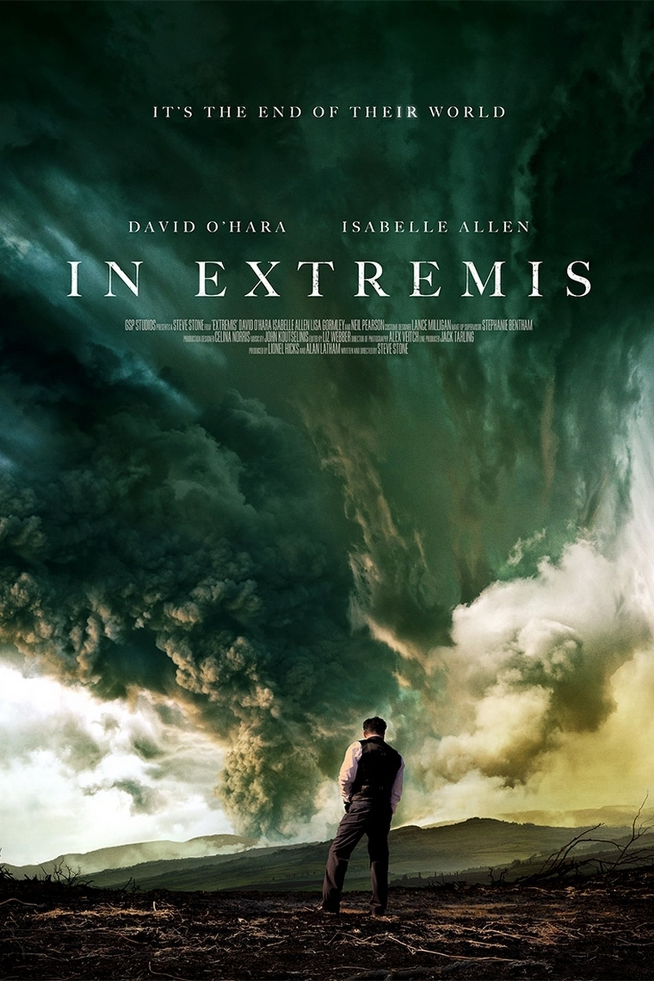 Movies In Extremis