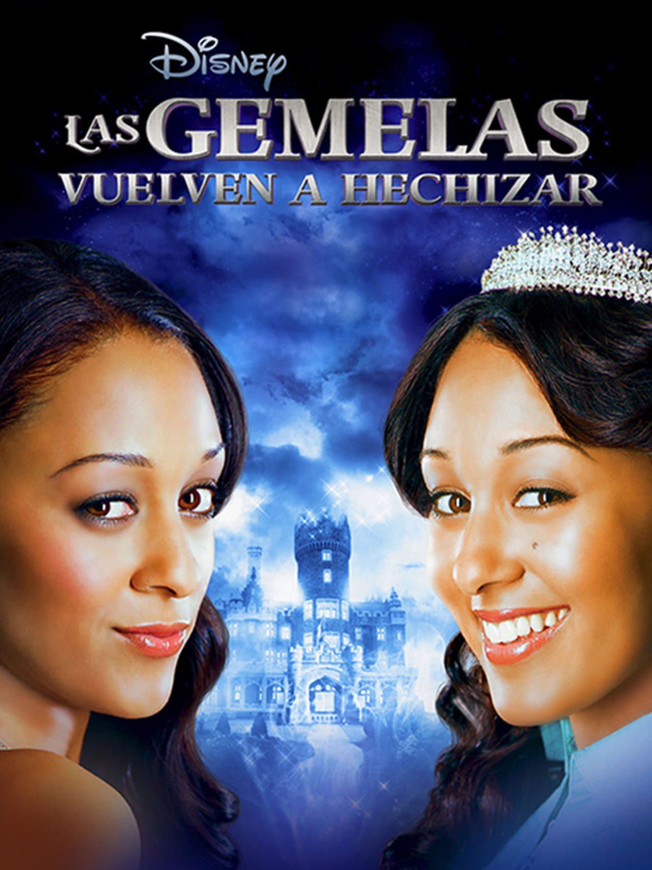 Movie Las gemelas vuelven a hechizar