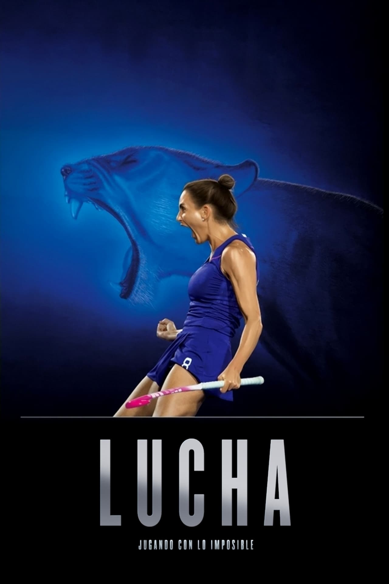 Película Lucha: jugando con lo imposible