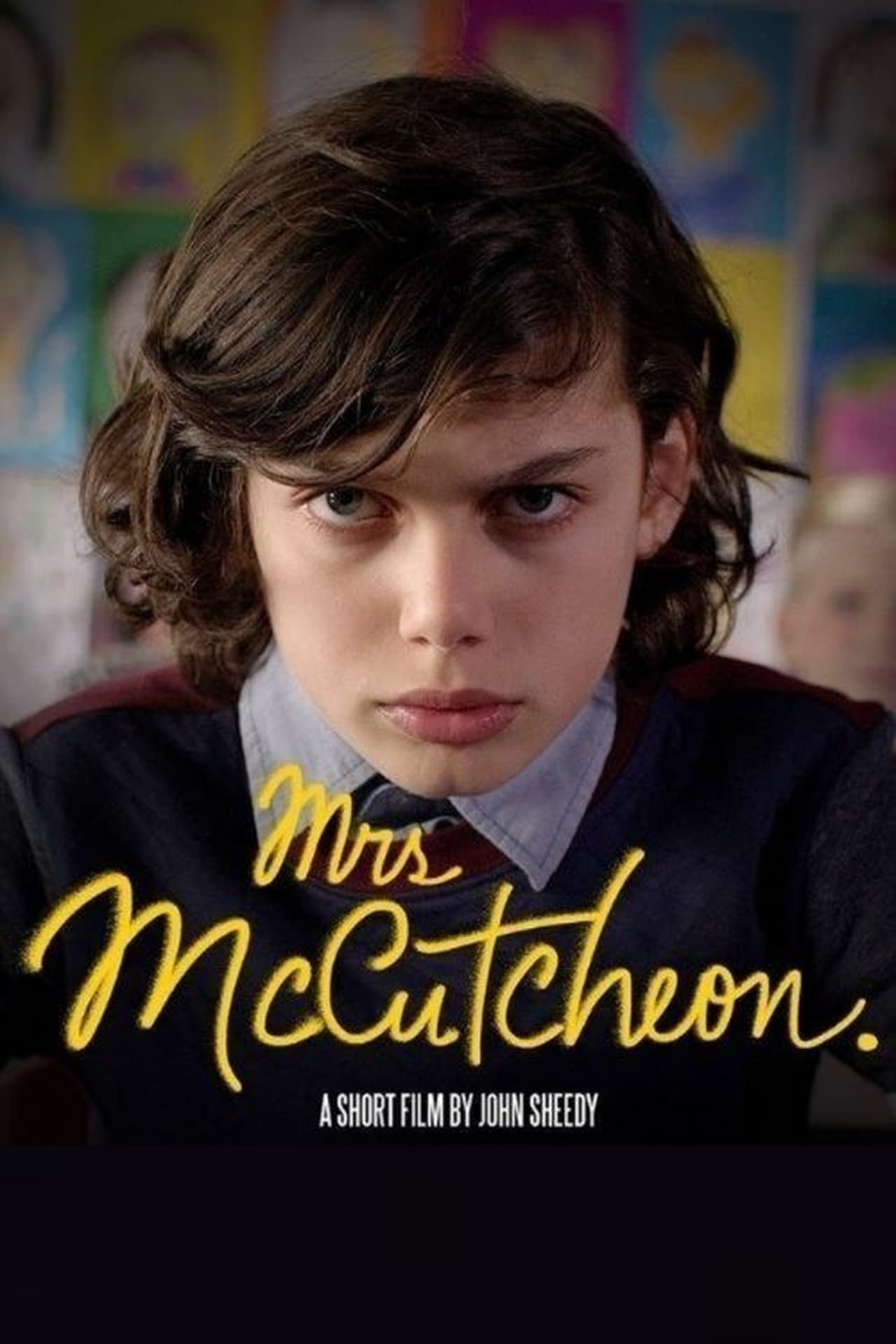 Movie Mrs McCutcheon