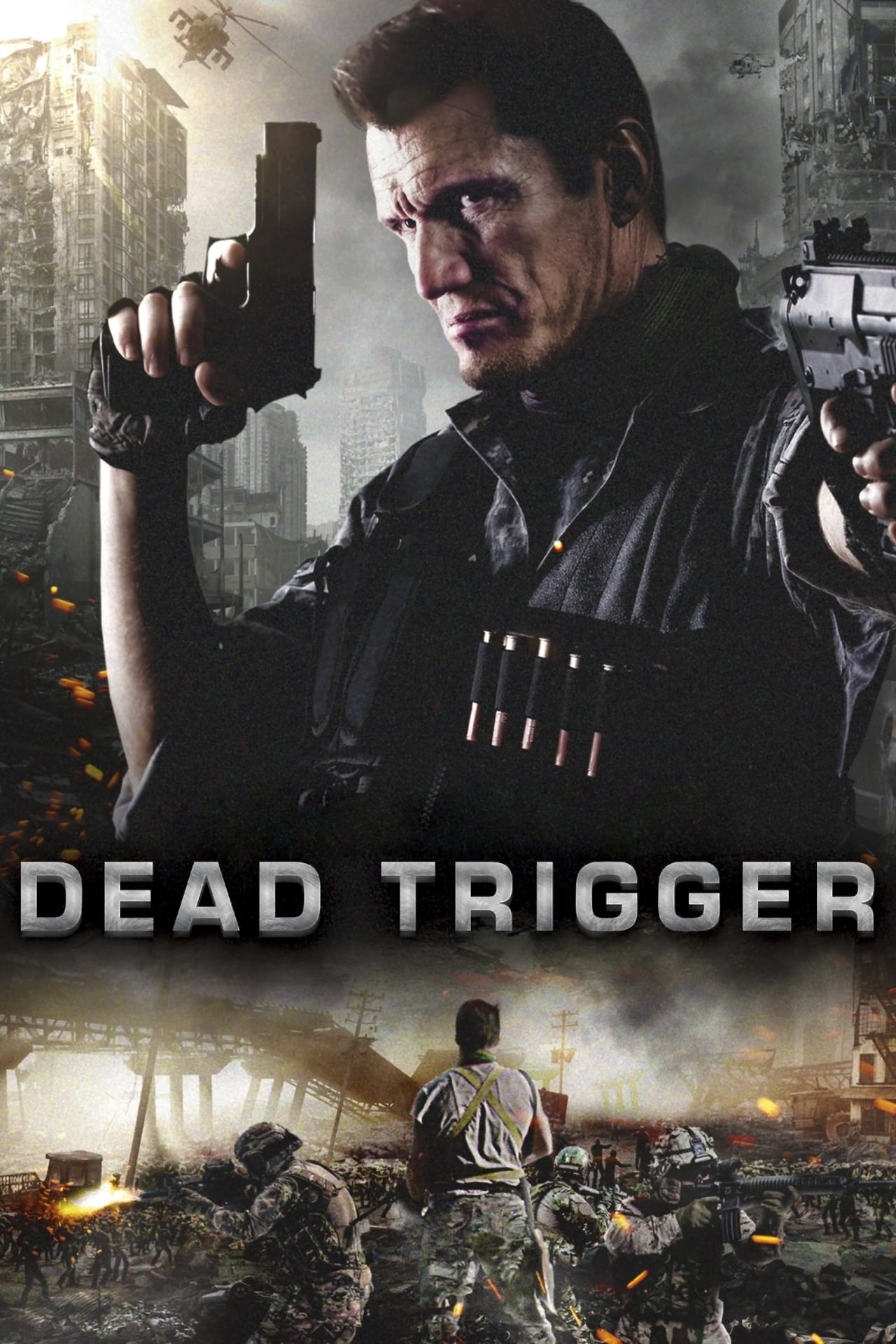 Movie Dead Trigger