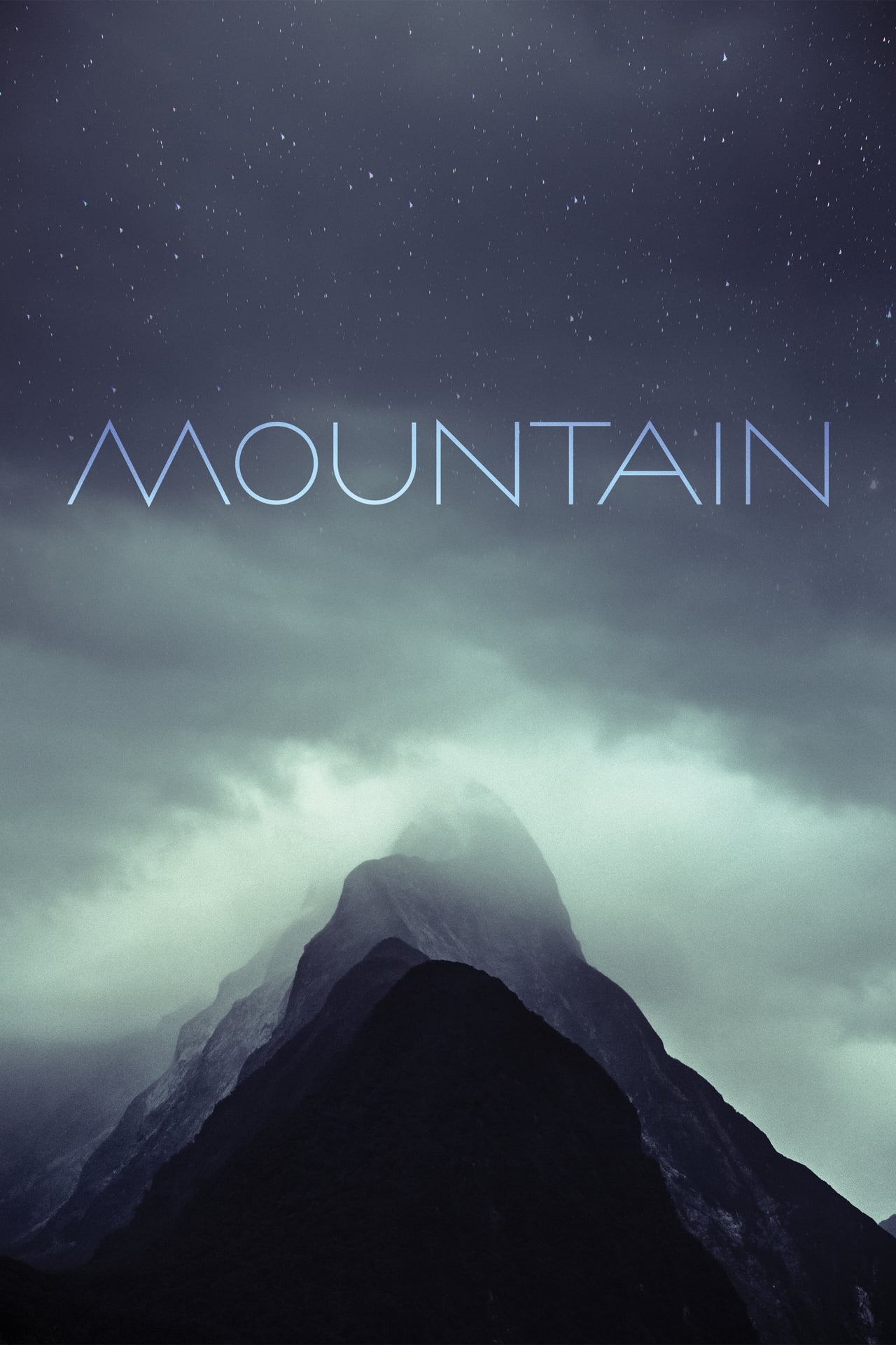 Películas Mountain