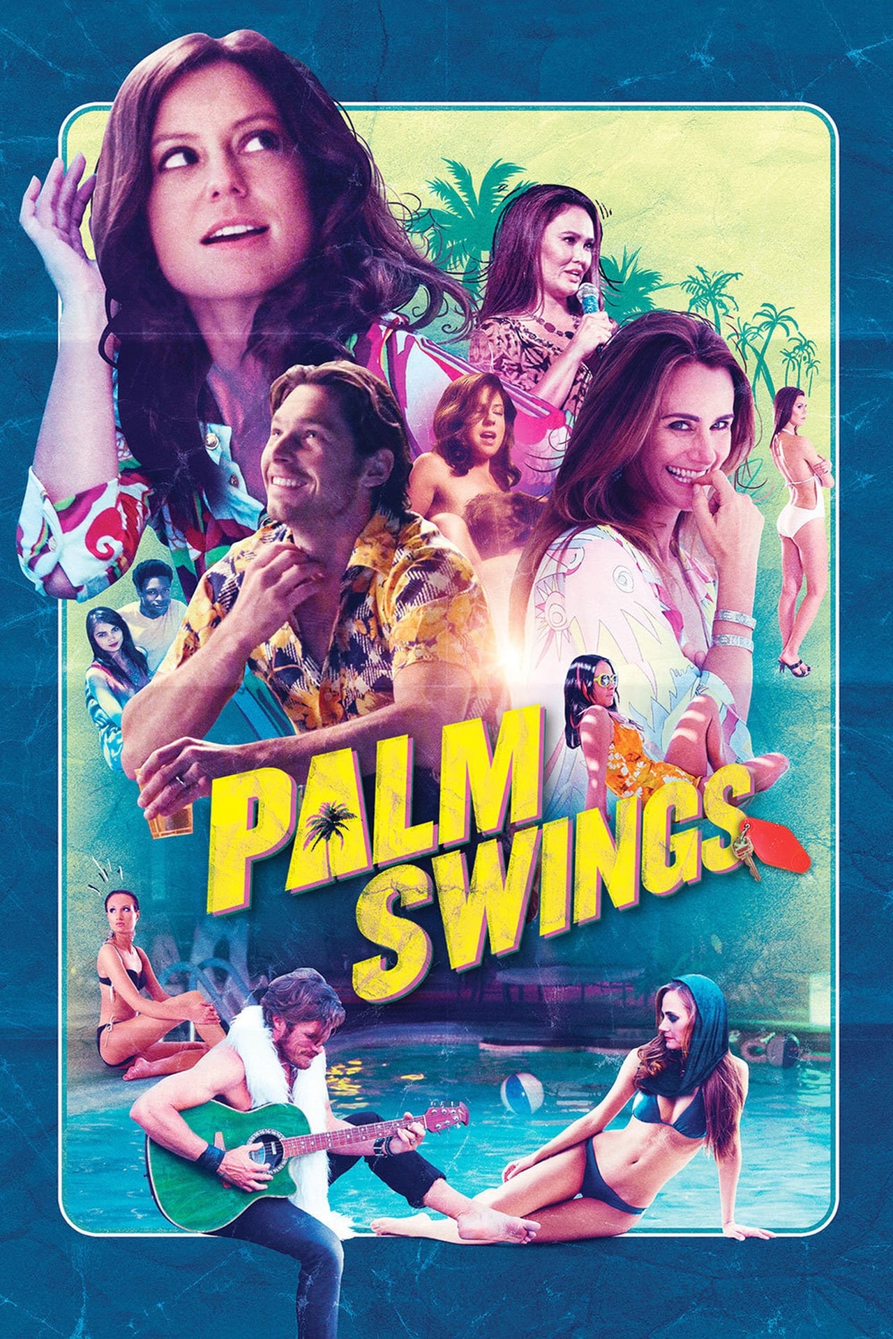 Movies Palm Swings