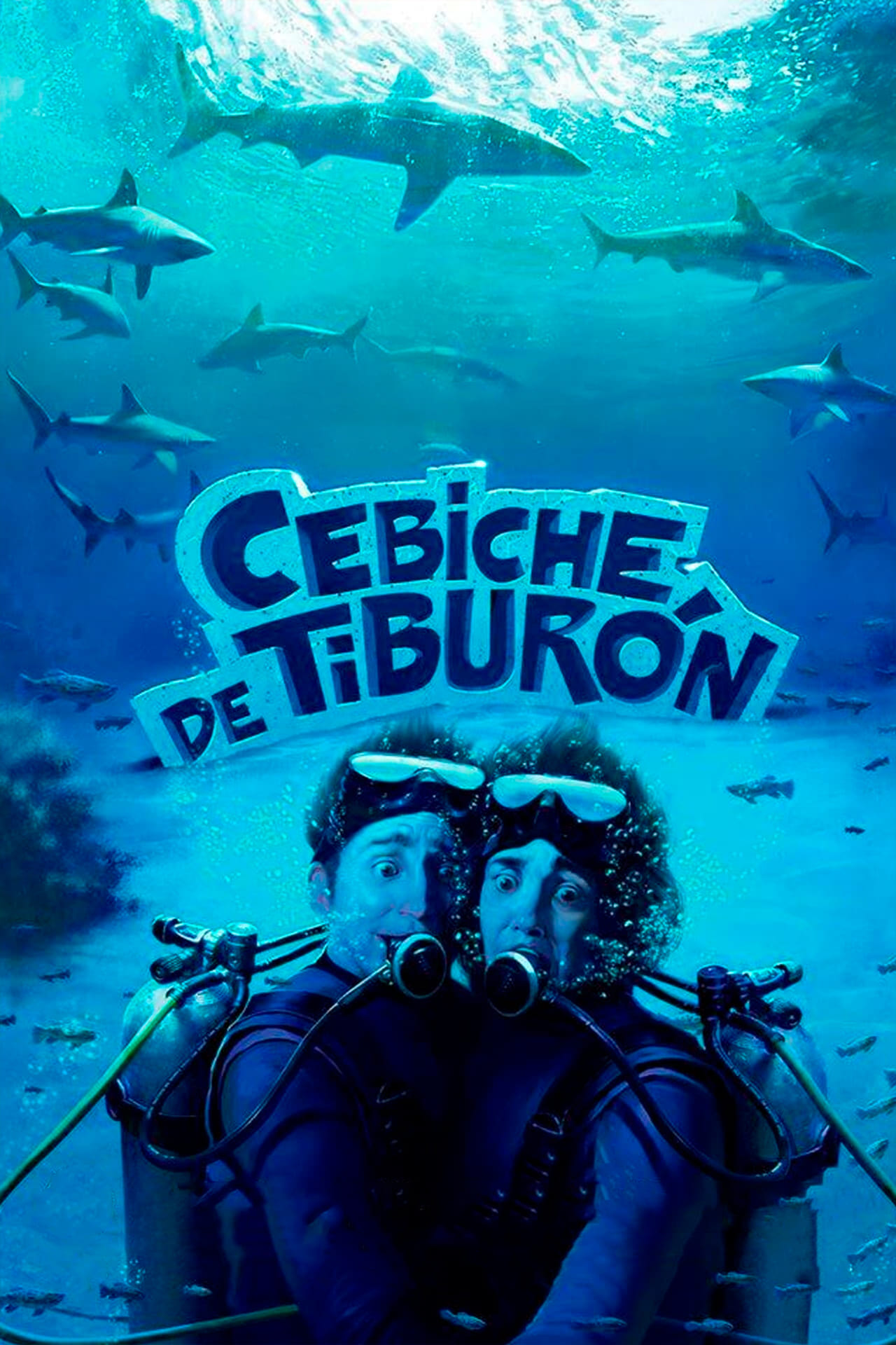 Movies Cebiche de Tiburón