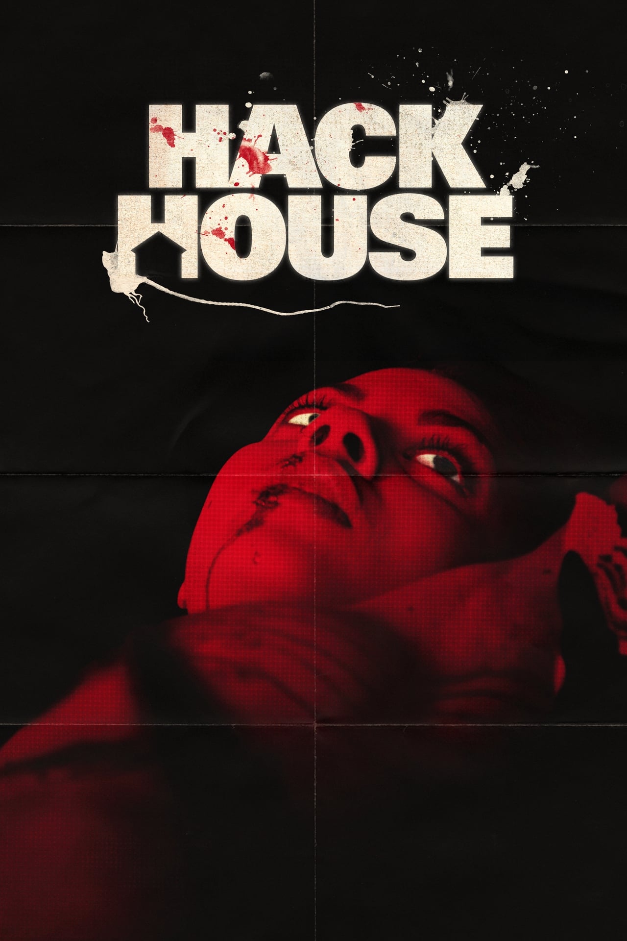 Película Hack House