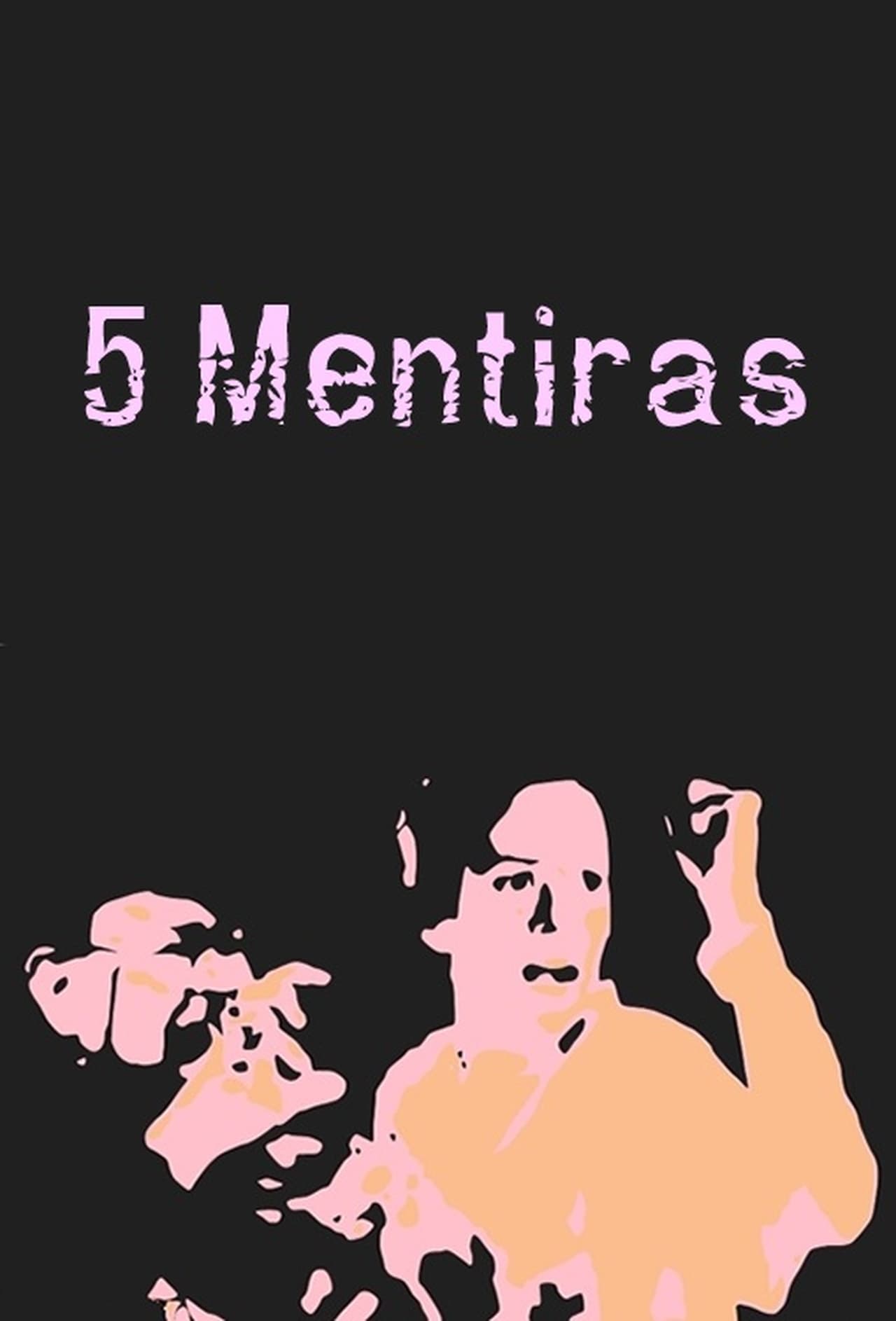 Movie 5 Mentiras