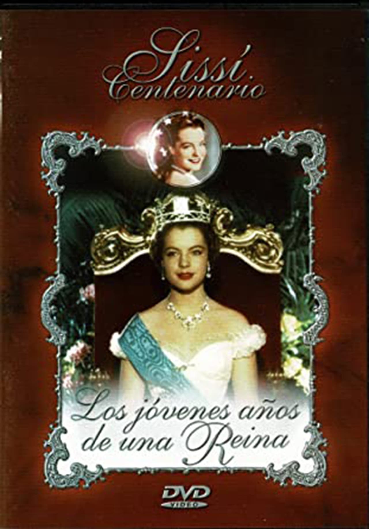 Movies Los jóvenes años de una reina