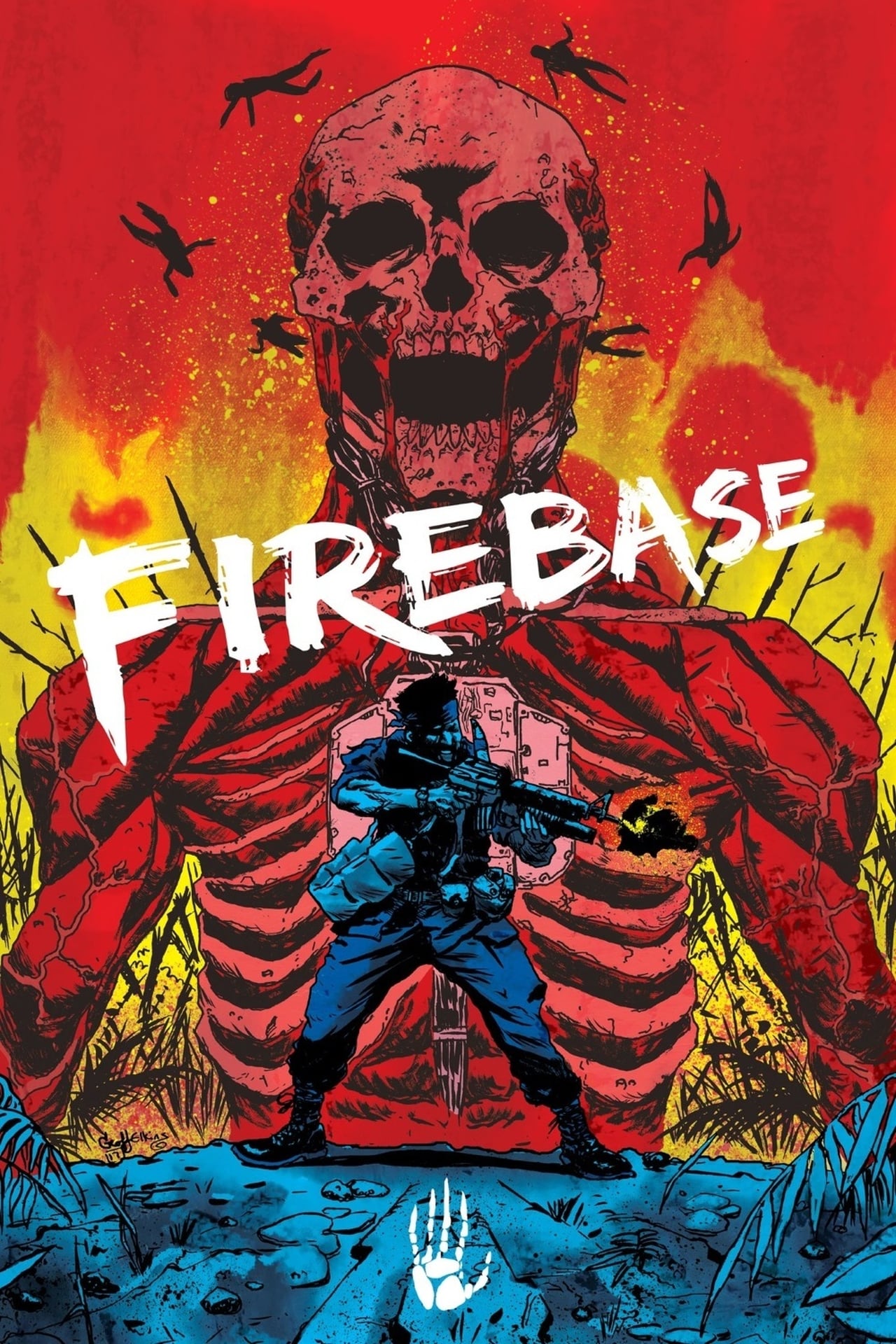 Películas Firebase