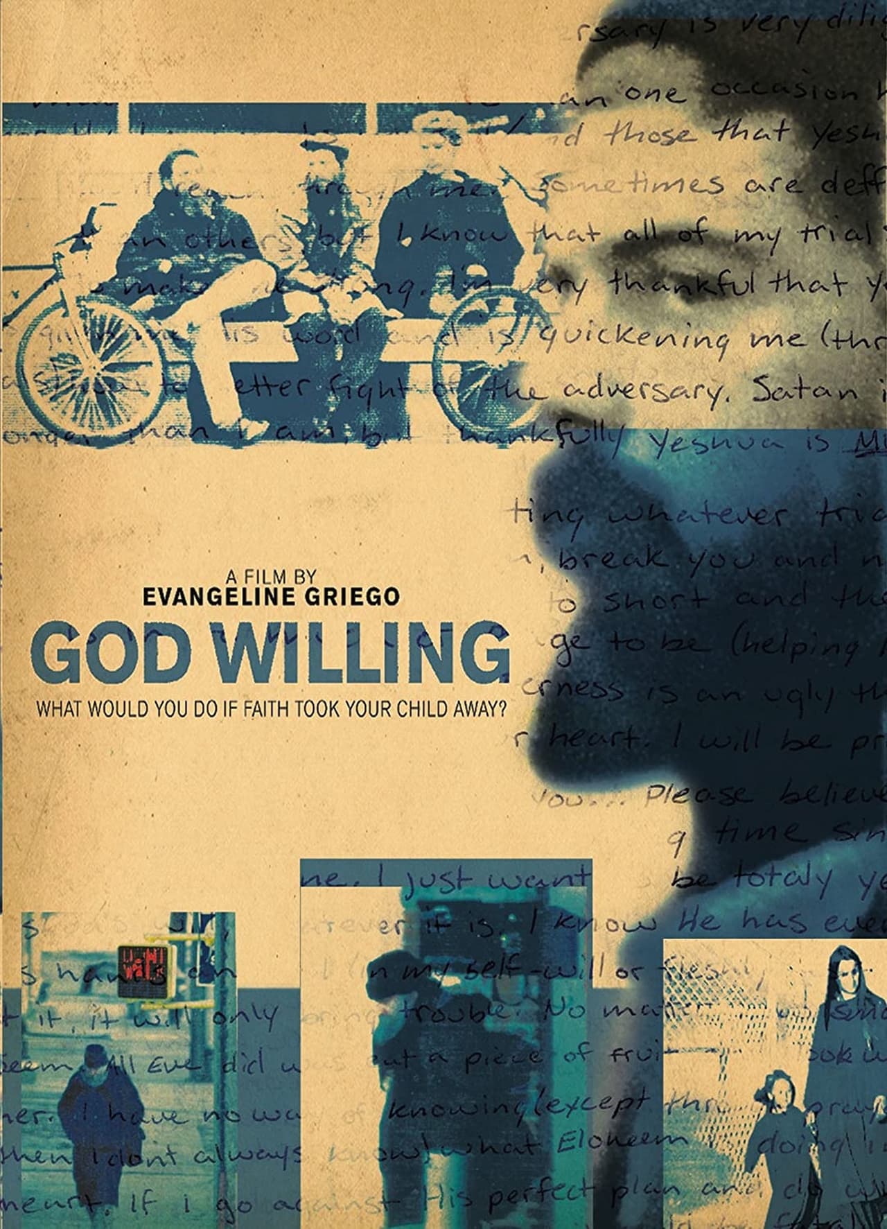 Películas God Willing