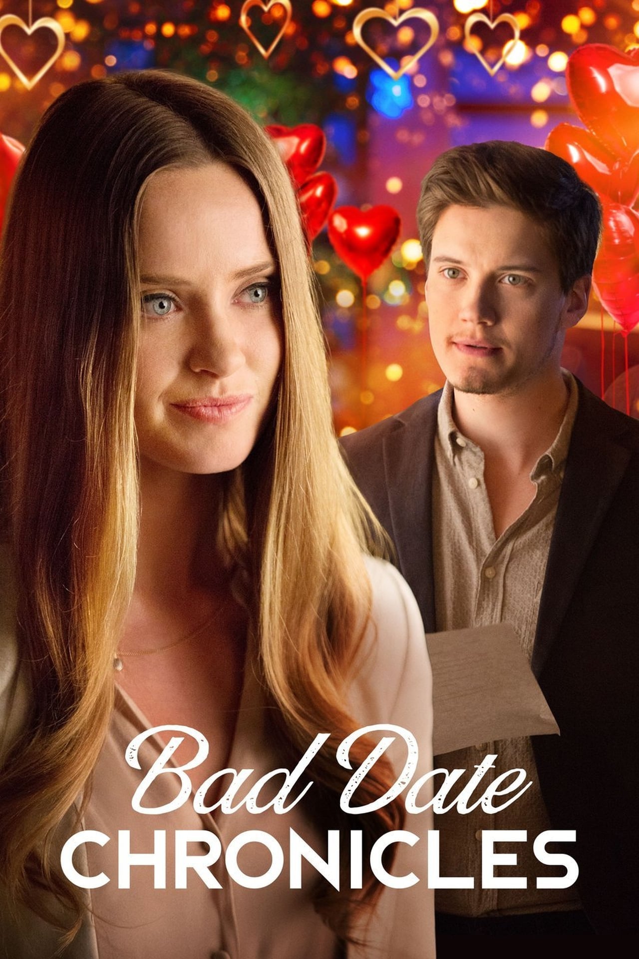 Movie Bad Date Chronicles